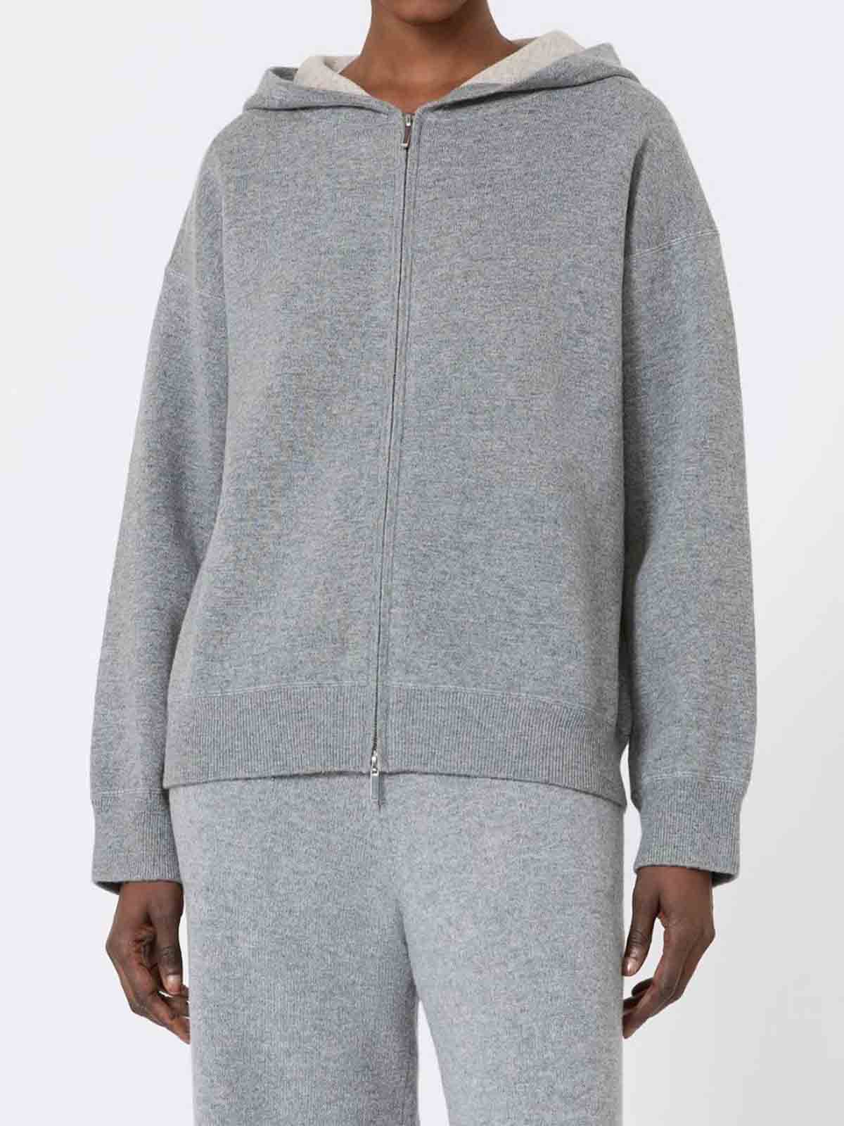 Sweatshirt 26193410216E15 (S MAX MARA / スウェット・フーディー ) | S MAX MARA (エス マックスマーラ)(1)