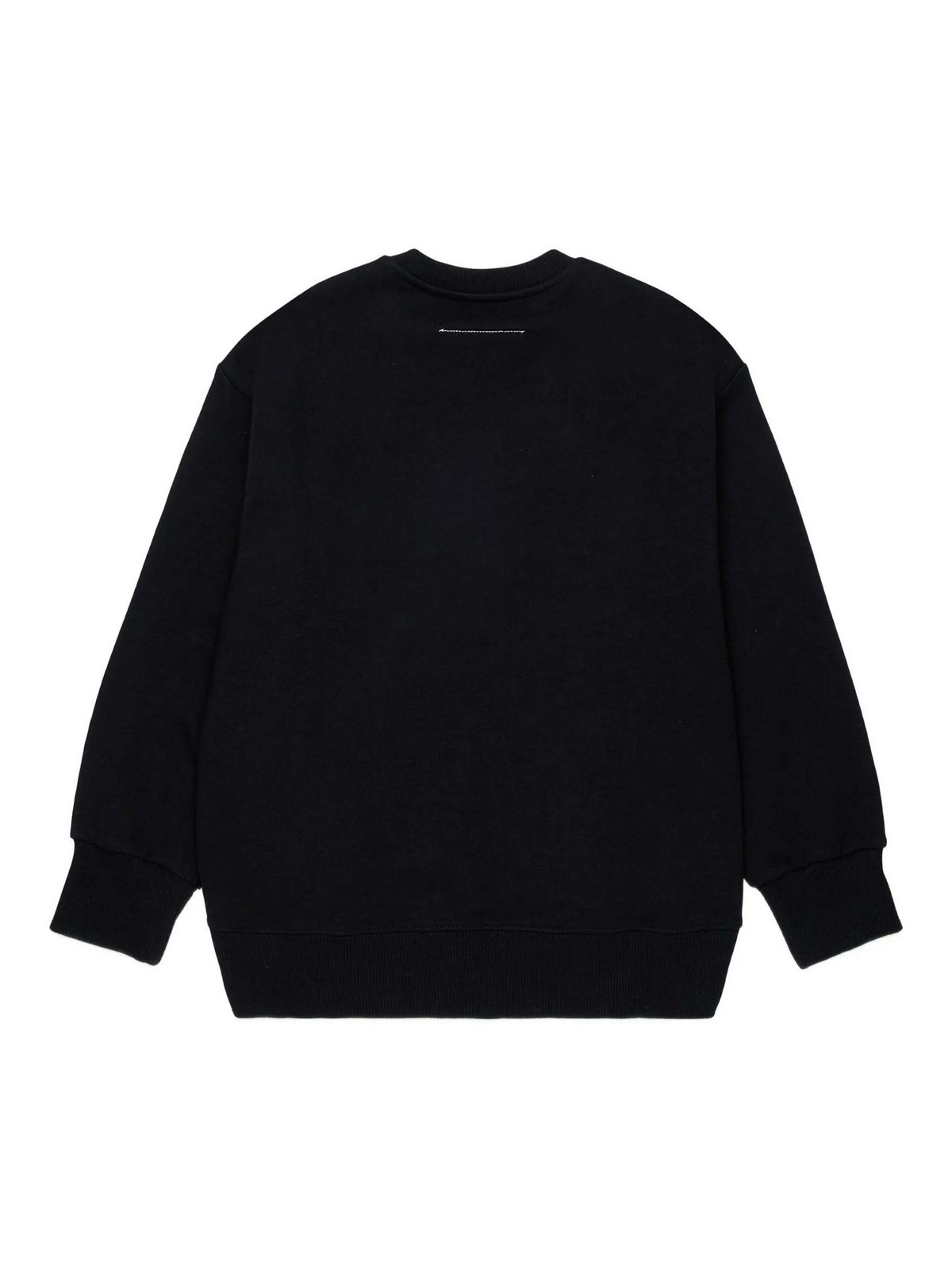 Sweatshirt M61009MM02XM6900 (MM6 Maison Margiela / スウェット・フーディー ) | MM6 Maison Margiela (エムエムシックス)(1)