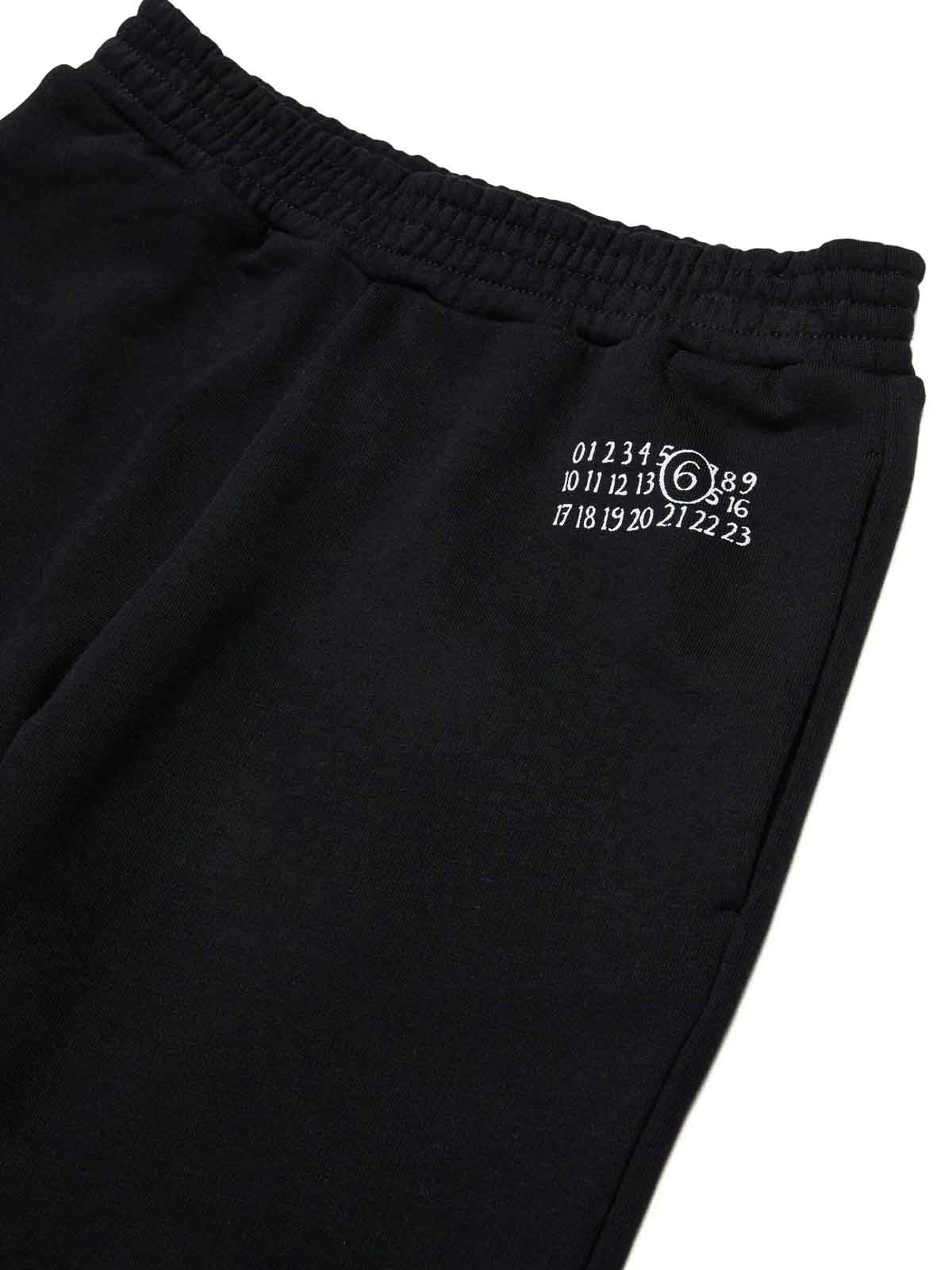 Pants M61000MM02XM6900 (MM6 Maison Margiela / パンツ ) | MM6 Maison Margiela (エムエムシックス)(3)