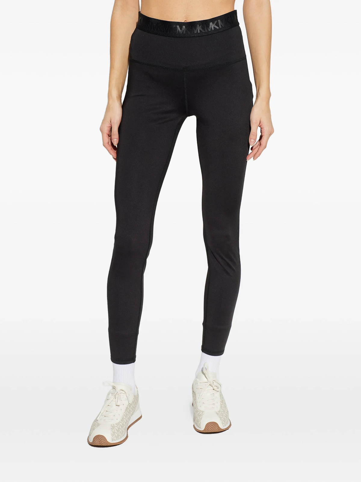 Tape Leggings MR631X5KND001 (MICHAEL KORS / アクティブウェア ) | MICHAEL KORS (マイケル・コース)(2)