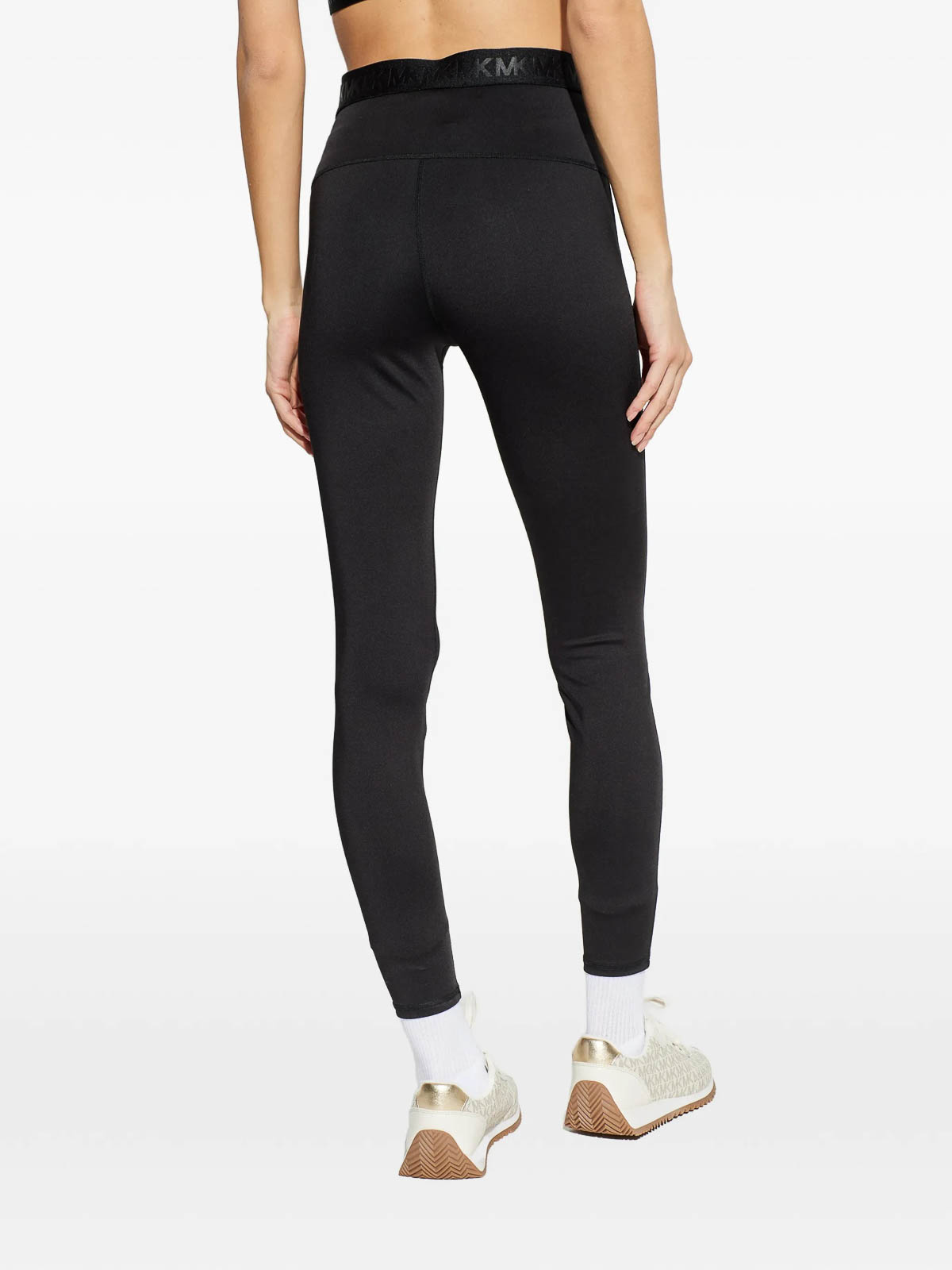 Tape Leggings MR631X5KND001 (MICHAEL KORS / アクティブウェア ) | MICHAEL KORS (マイケル・コース)(3)