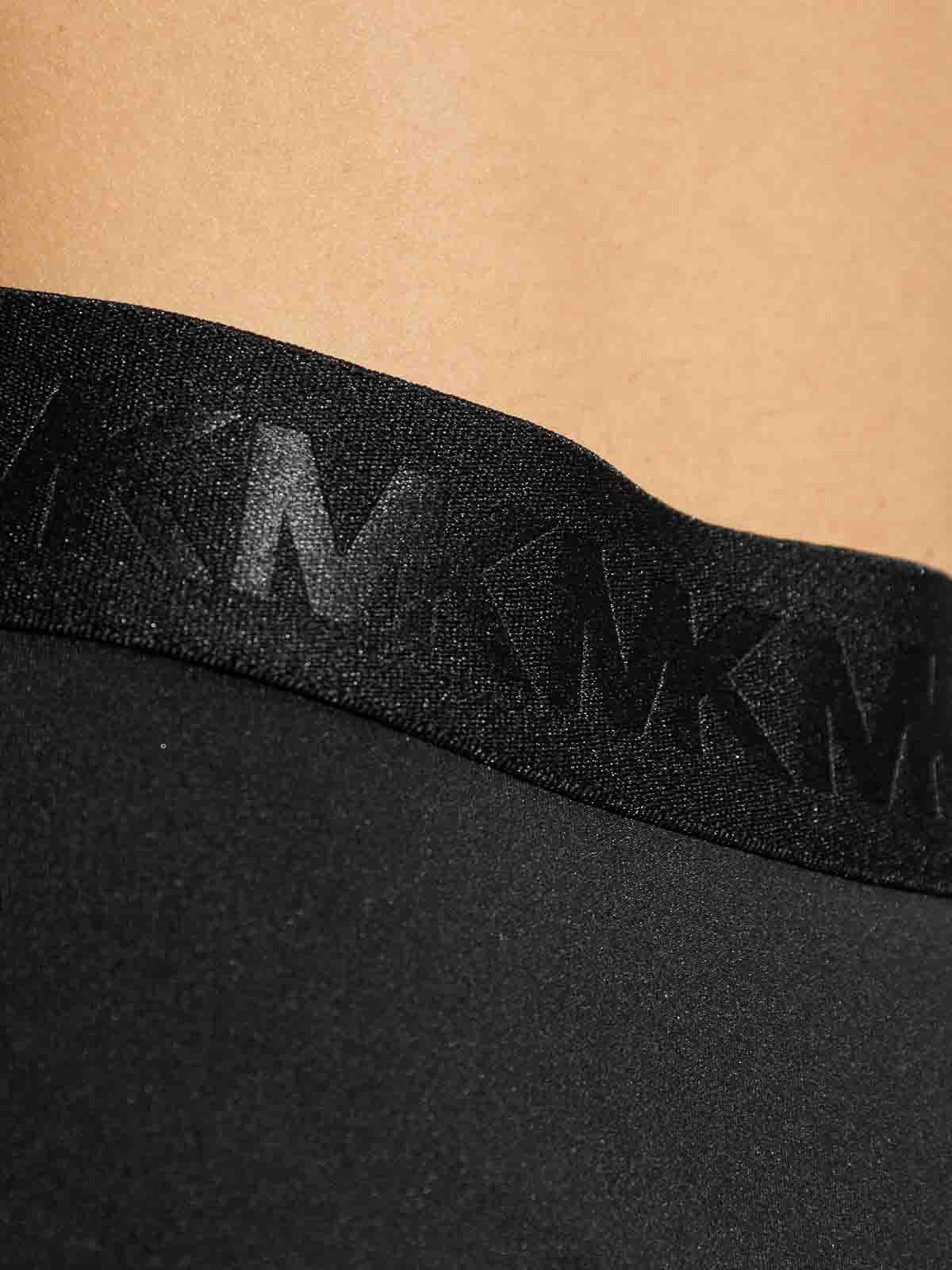 Tape Leggings MR631X5KND001 (MICHAEL KORS / アクティブウェア ) | MICHAEL KORS (マイケル・コース)(4)