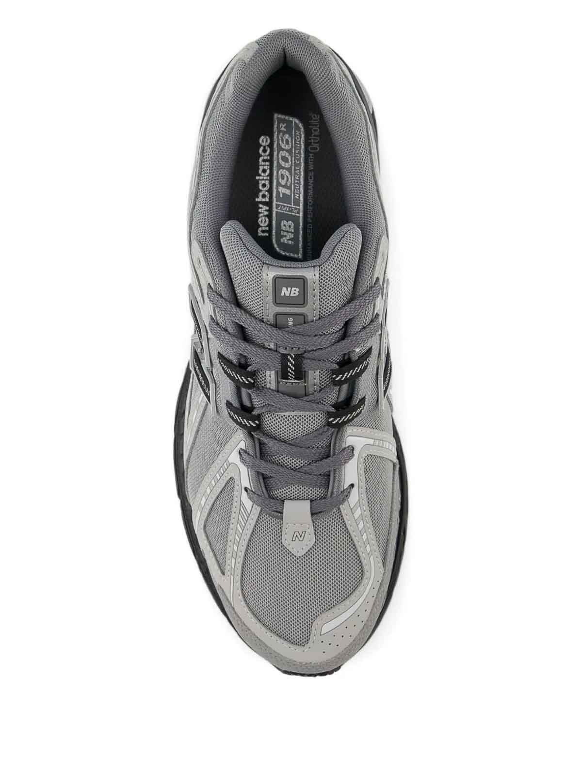 1906 Sneakers M1906RLG (New Balance / スニーカー ) | New Balance (ニューバランス)(3)