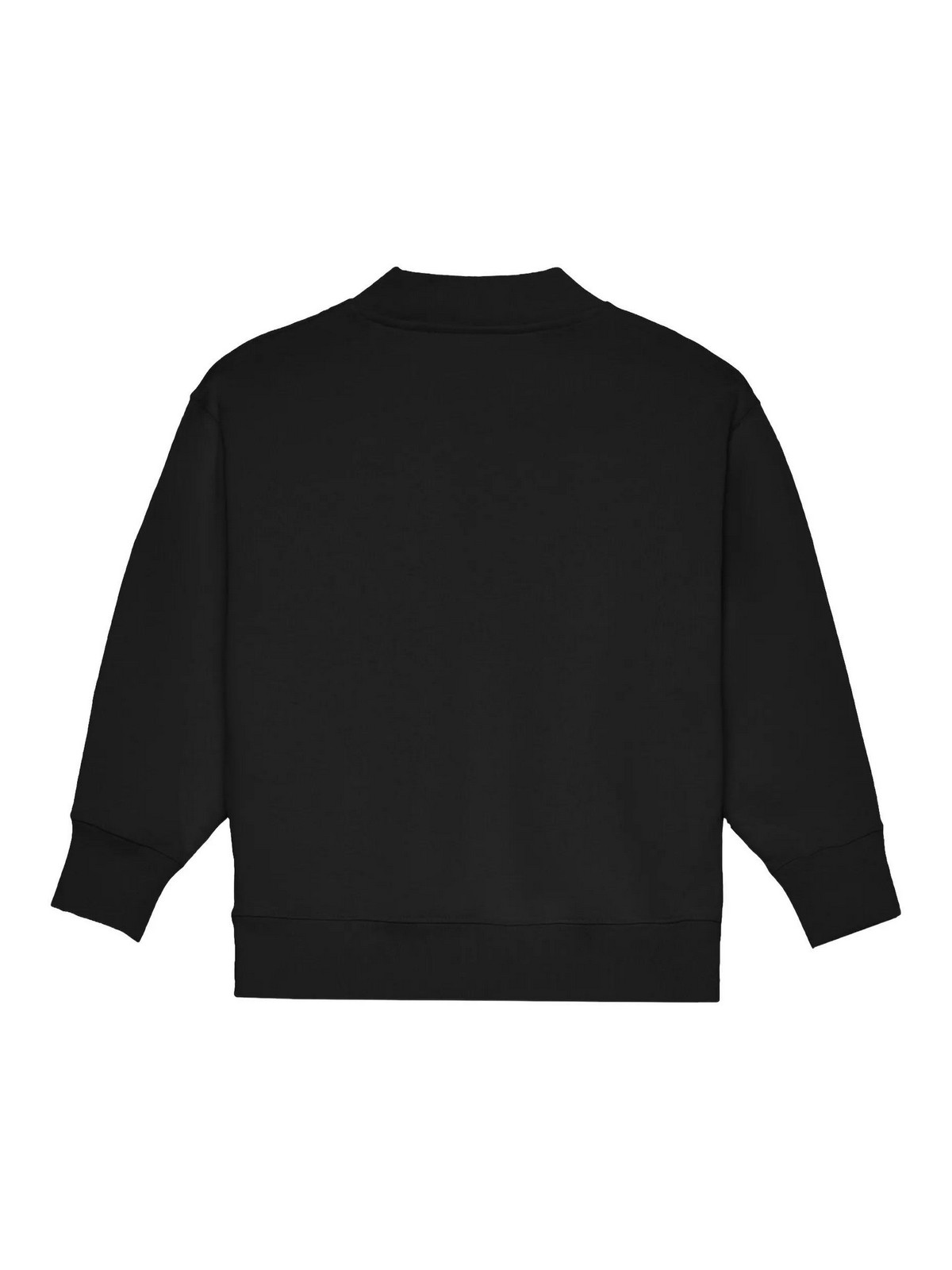 Neck Logo Brushed Reg Crew PBBA012S26FLE004110 (Palm Angels / スウェット・フーディー ) | Palm Angels (パームエンジェルス)(1)