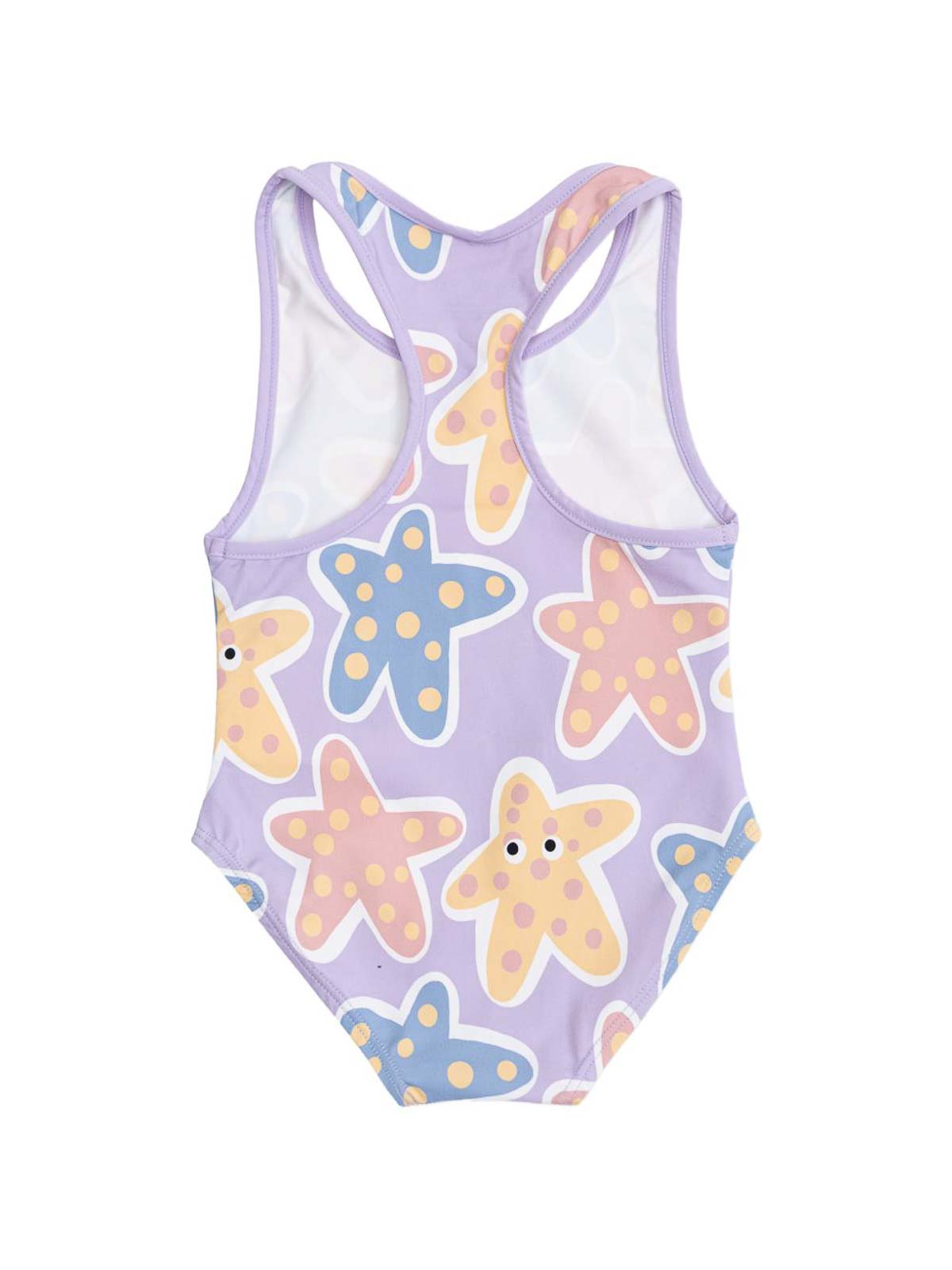 Swimsuit With Print TYC079Z3583539MC (Stella McCartney / ワンピース・ドレス・オールインワン ) | Stella McCartney (ステラ マッカートニー)(1)