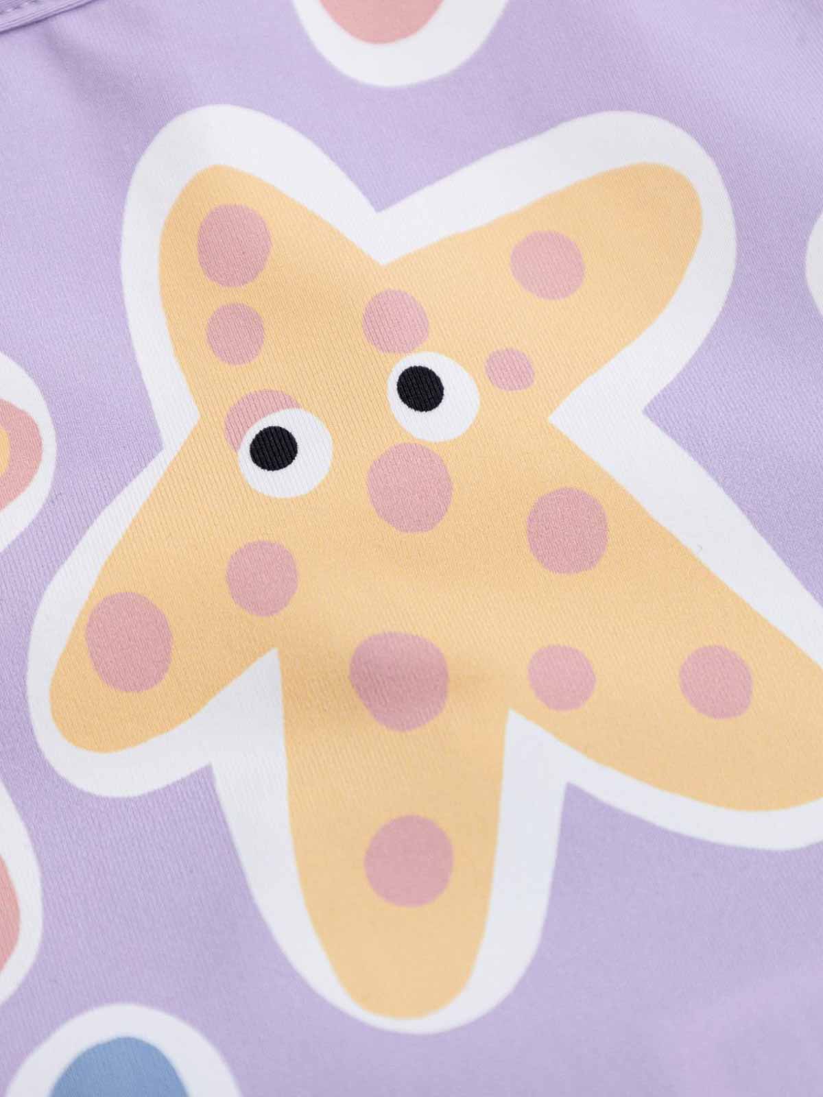 Swimsuit With Print TYC079Z3583539MC (Stella McCartney / ワンピース・ドレス・オールインワン ) | Stella McCartney (ステラ マッカートニー)(2)