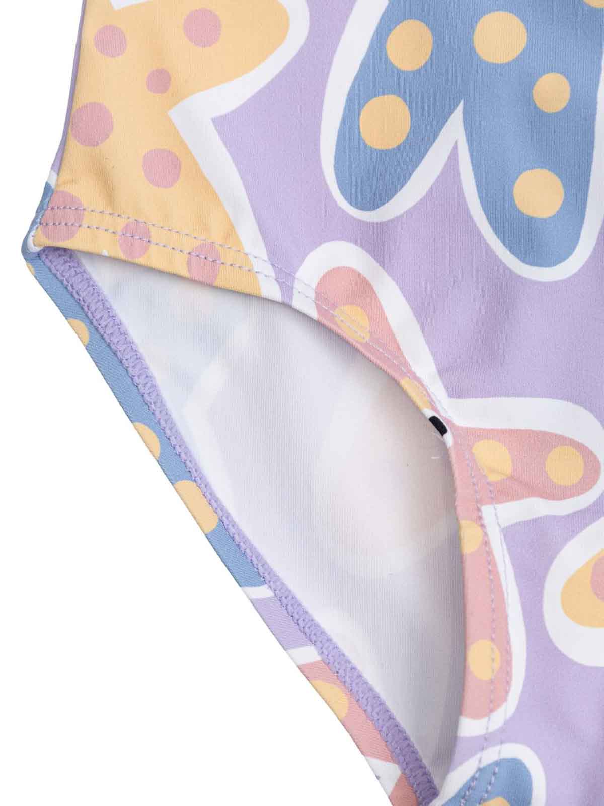 Swimsuit With Print TYC079Z3583539MC (Stella McCartney / ワンピース・ドレス・オールインワン ) | Stella McCartney (ステラ マッカートニー)(3)