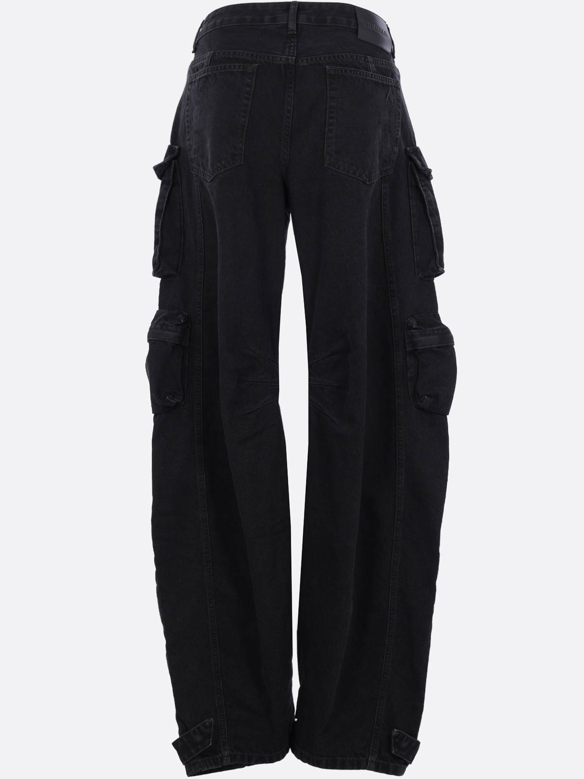 Jeans 260WCP00084DDD104AA100 (THE ATTICO / ジーンズ ) | THE ATTICO (ジ・アティコ)(1)