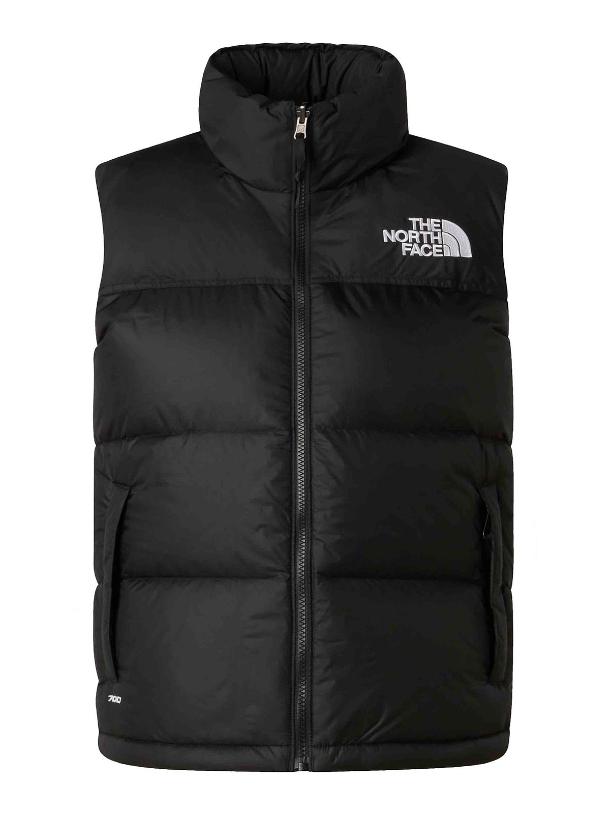Retro Nuptse Vest NF0A3XEPGOFTNF (THE NORTH FACE / ベスト ) | THE NORTH FACE (ザ・ノース・フェイス)
