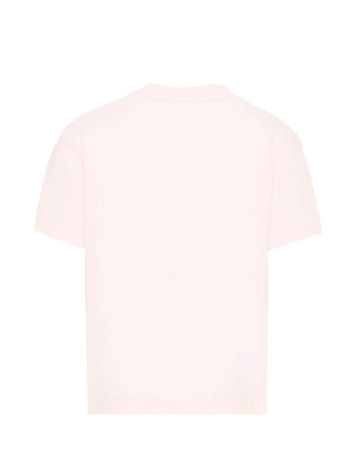 T-Shirt With Print PGAA002S26JER002042 (Palm Angels / Tシャツ・カットソー ) | Palm Angels (パームエンジェルス)(1)