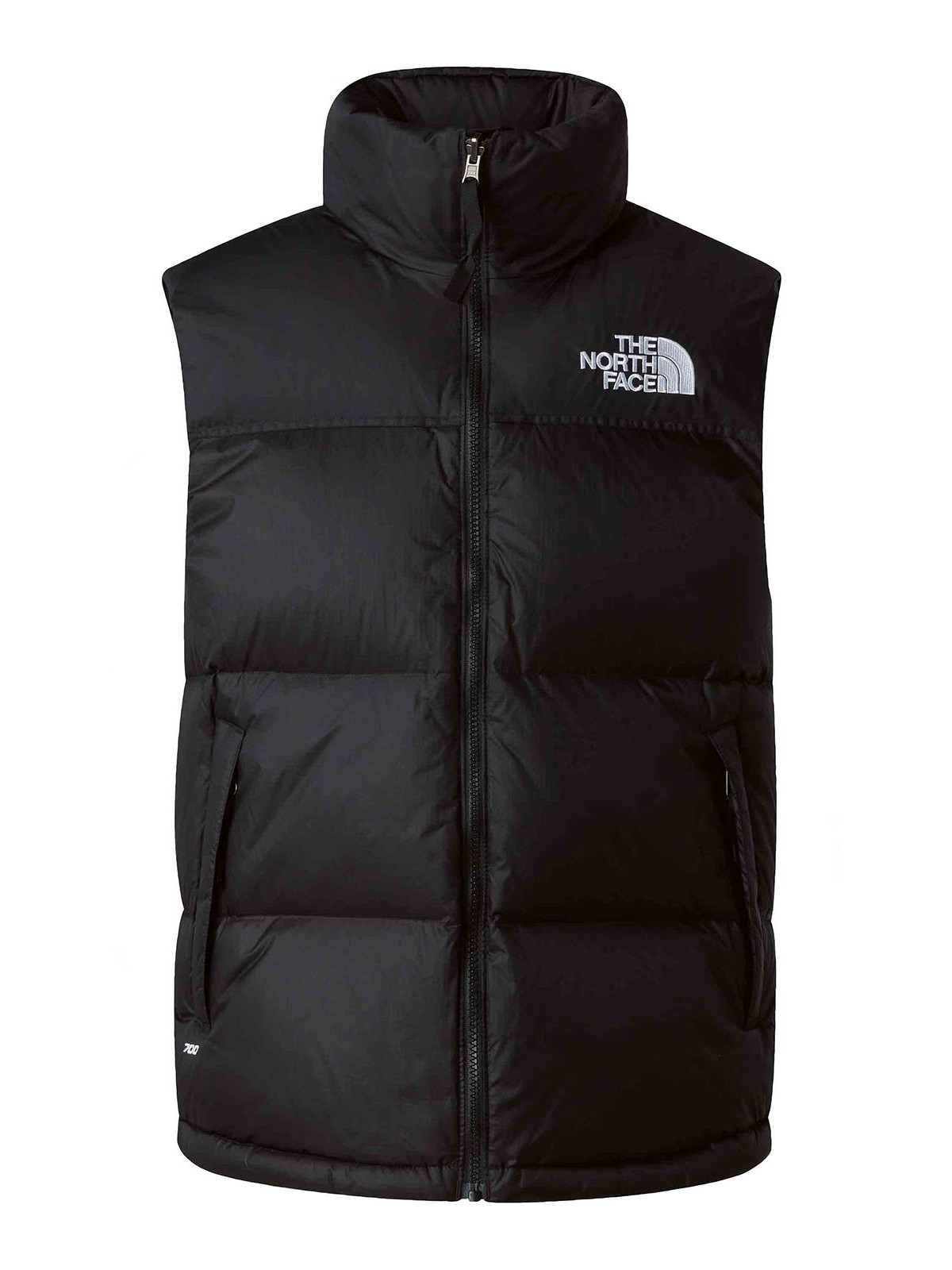 Retro Nuptse Vest NF0A3JQQGOFTNF (THE NORTH FACE / ベスト ) | THE NORTH FACE (ザ・ノース・フェイス)