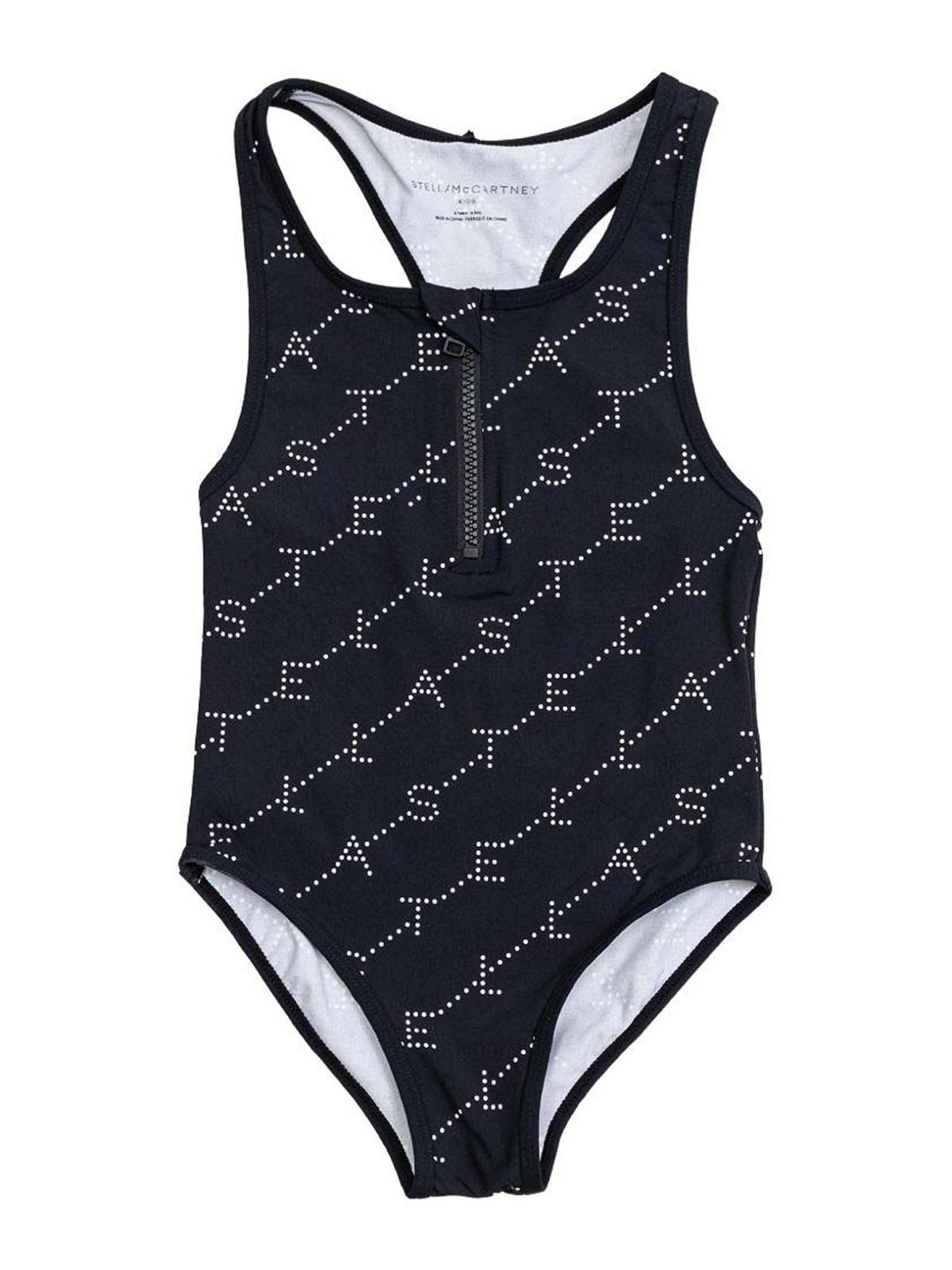 Swimsuit With Logo TYCA09Z3479930BC (Stella McCartney / スイムウェア ) | Stella McCartney (ステラ マッカートニー)