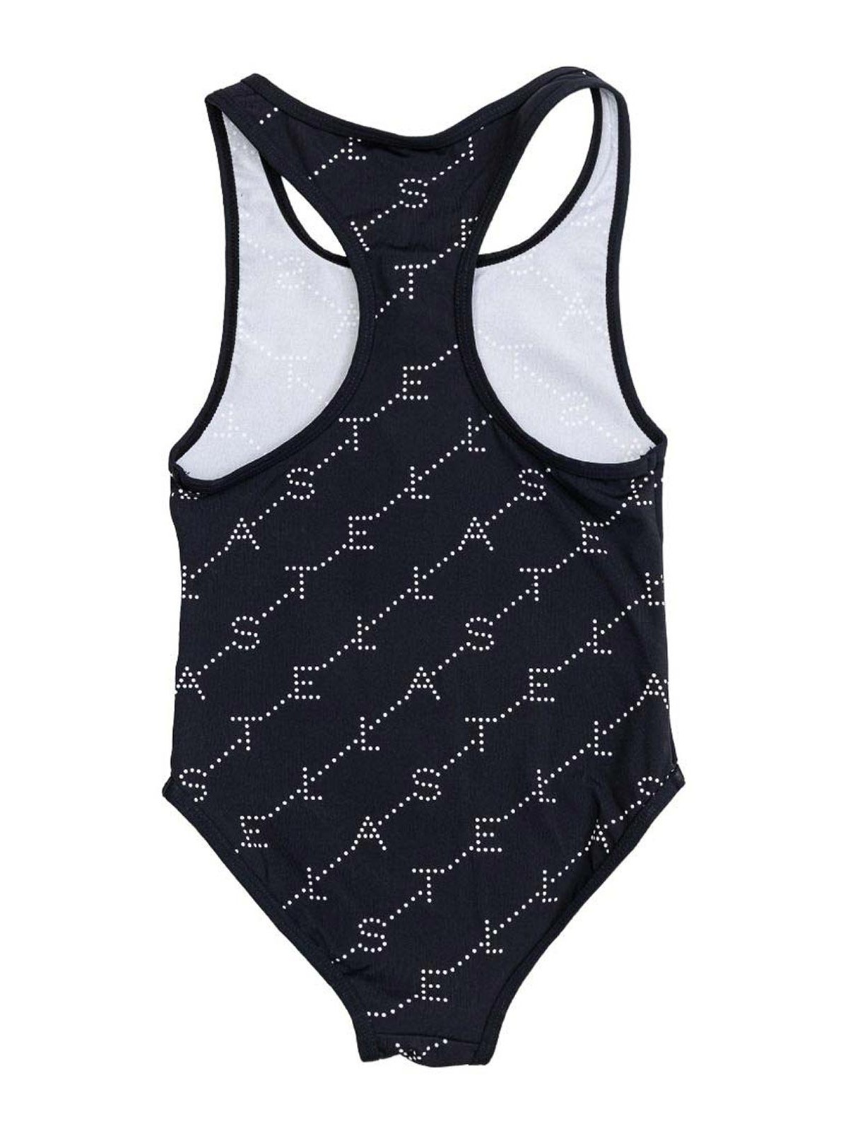 Swimsuit With Logo TYCA09Z3479930BC (Stella McCartney / スイムウェア ) | Stella McCartney (ステラ マッカートニー)(1)