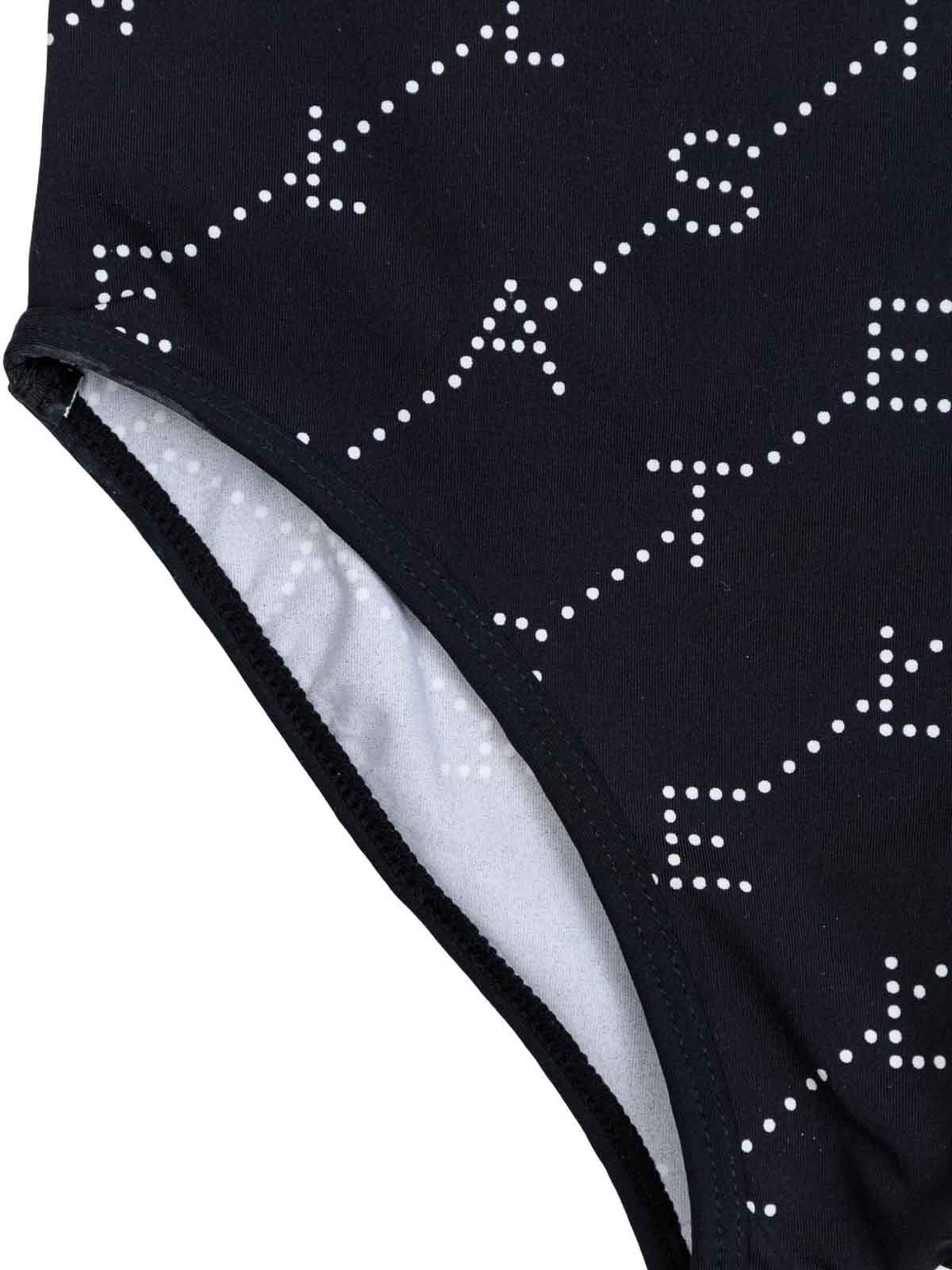 Swimsuit With Logo TYCA09Z3479930BC (Stella McCartney / スイムウェア ) | Stella McCartney (ステラ マッカートニー)(3)