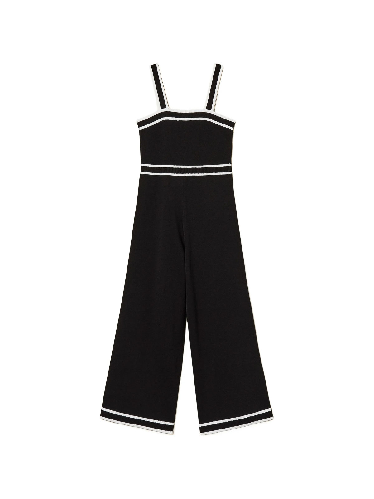 Jumpsuit 261GJ307211656 (TWINSET / ワンピース・ドレス・オールインワン ) | TWINSET (ツインセット)(1)