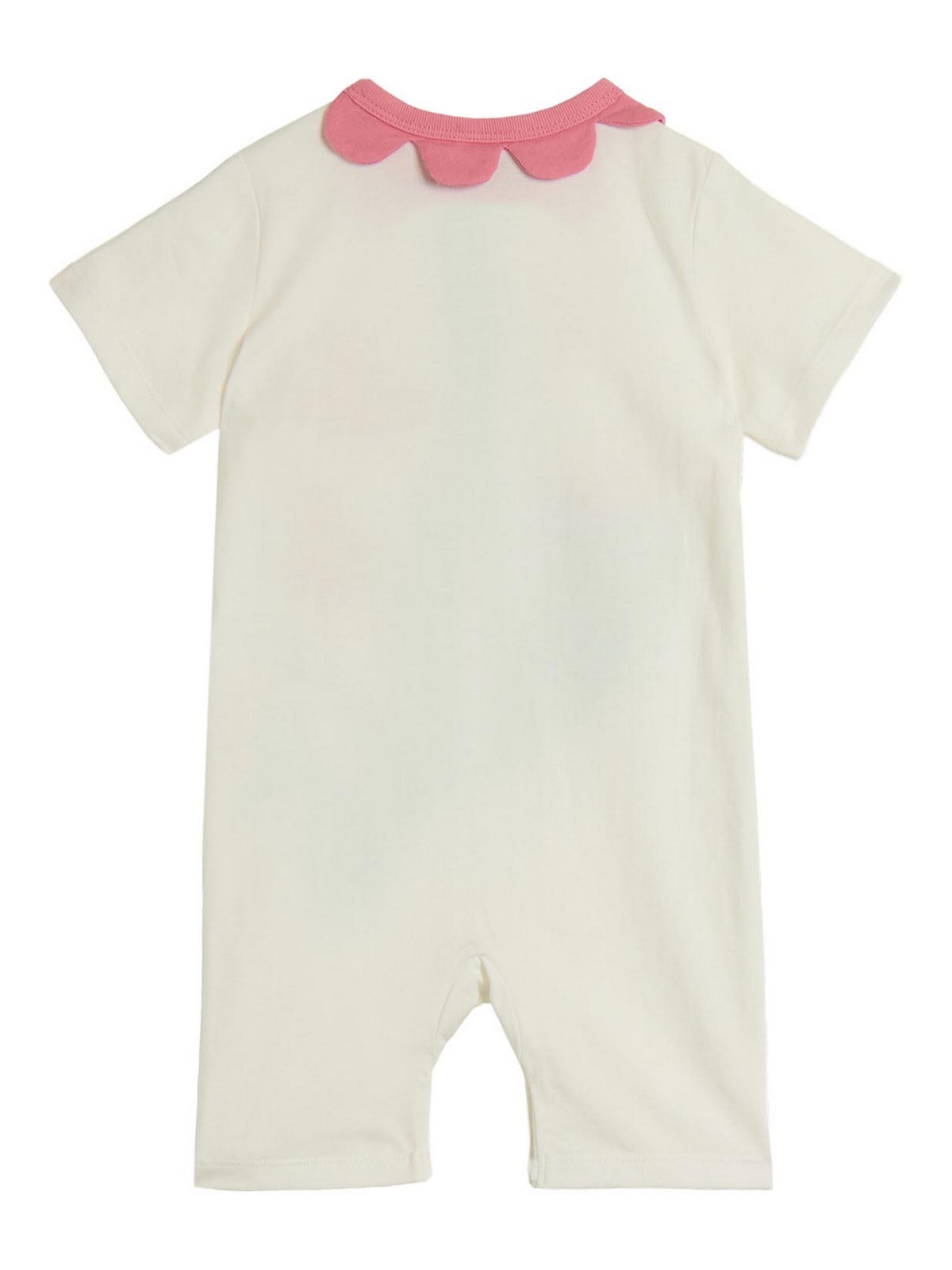 Onesie With Print TYA021Z0434101 (Stella McCartney / ワンピース・ドレス・オールインワン ) | Stella McCartney (ステラ マッカートニー)(1)