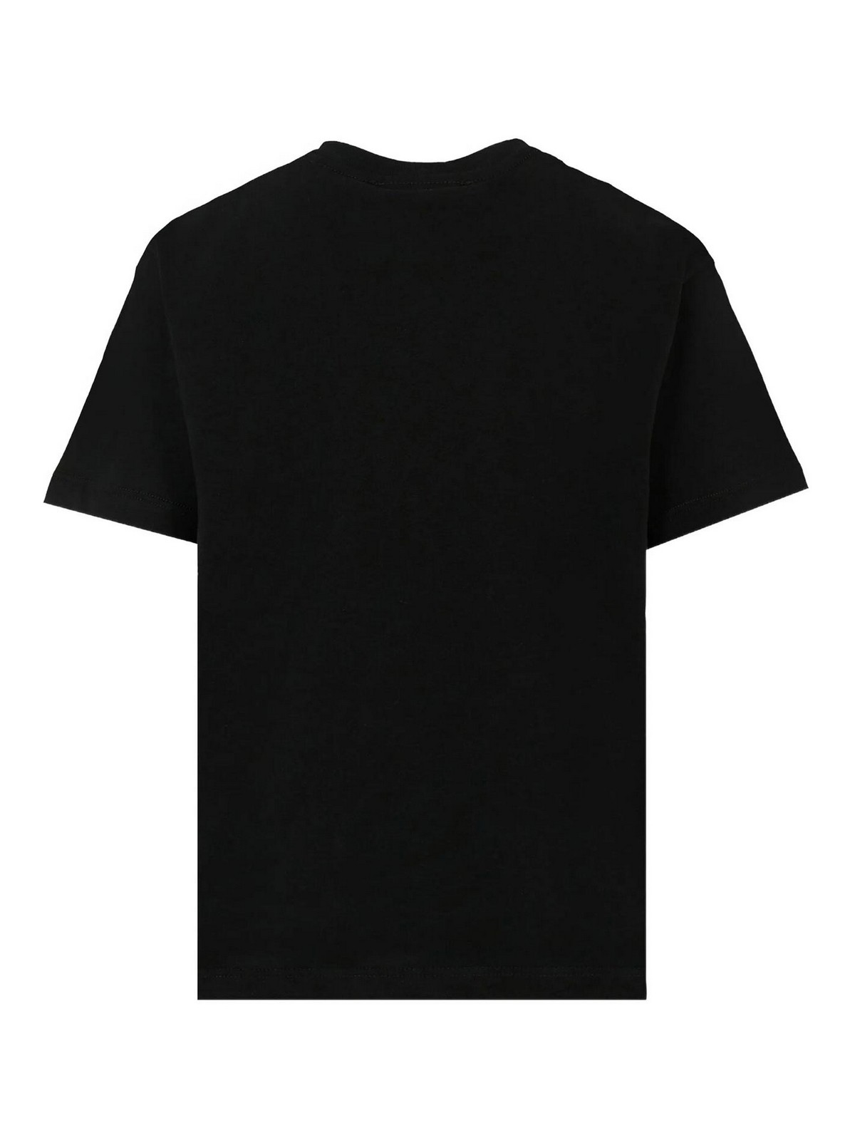Tshirt F5MSJGTH132110 (MSGM / Tシャツ・カットソー ) | MSGM (エムエスジーエム)(1)