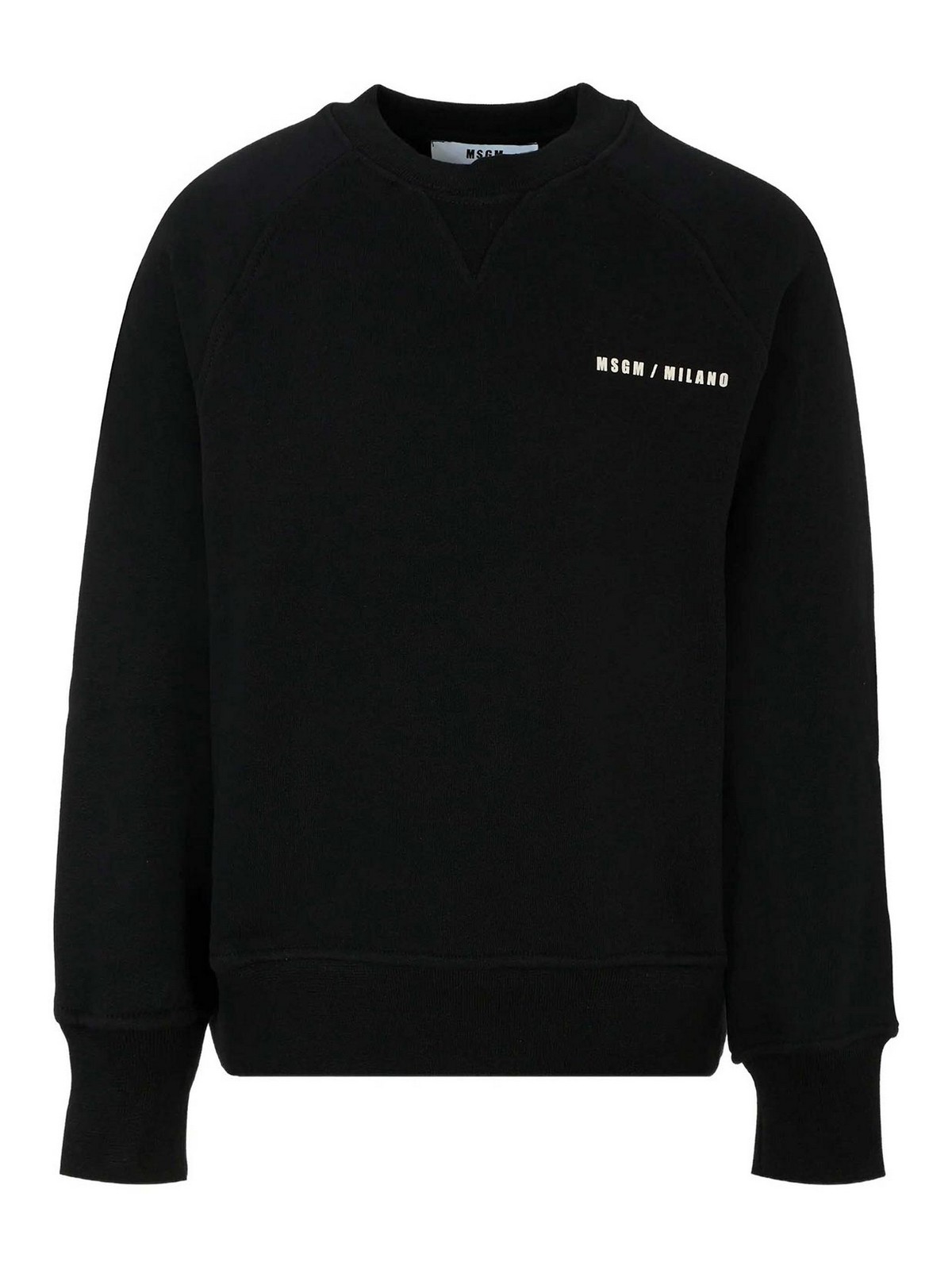 Sweatshirt F5MSJBSW225110 (MSGM / スウェット・フーディー ) | MSGM (エムエスジーエム)