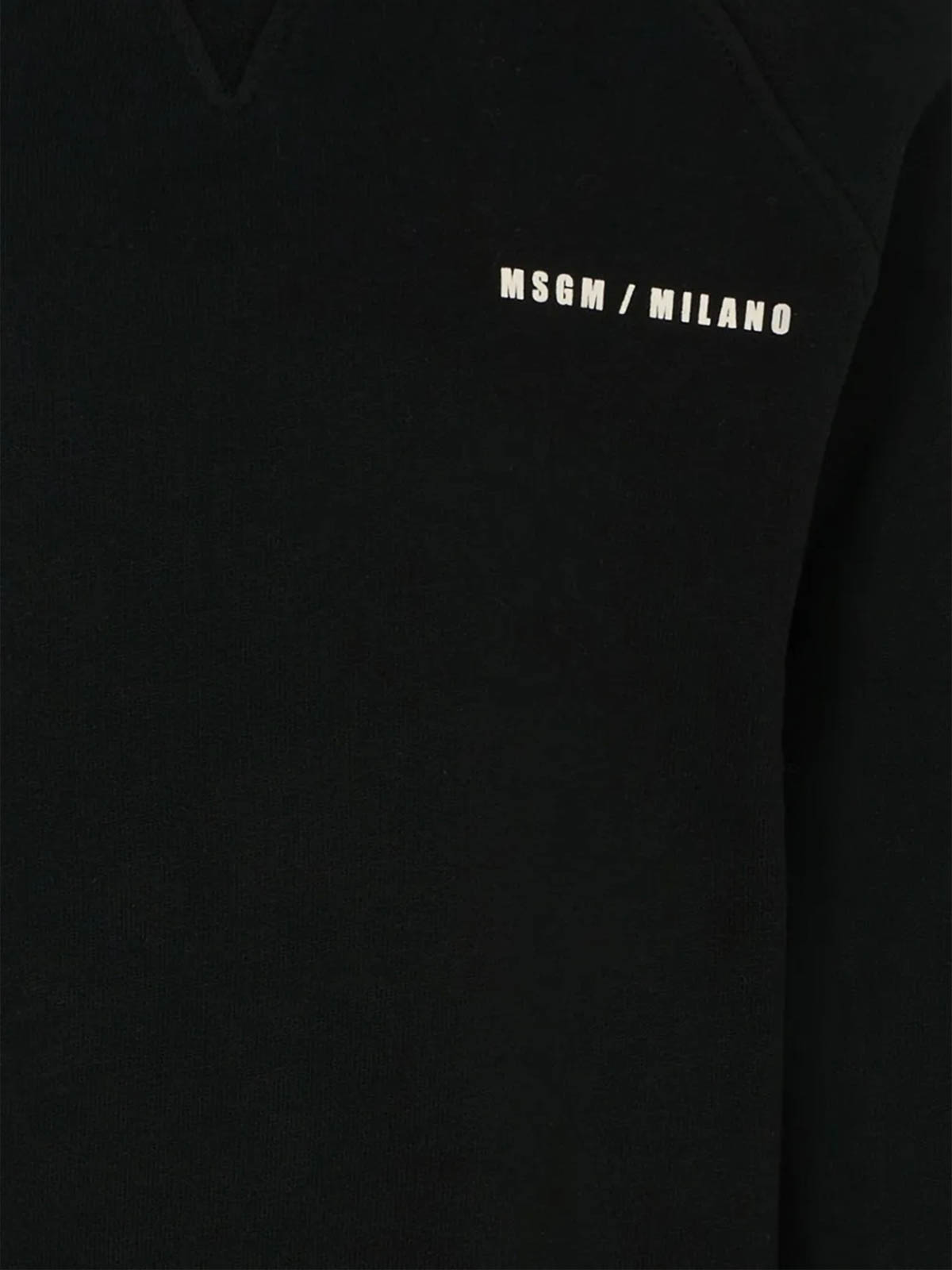 Sweatshirt F5MSJBSW225110 (MSGM / スウェット・フーディー ) | MSGM (エムエスジーエム)(2)