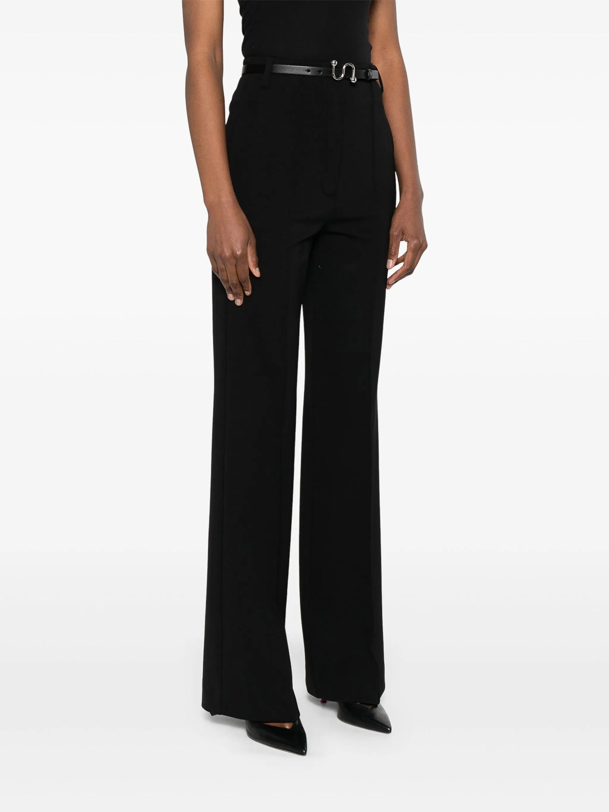 Pants 25227860216E15 (Sportmax / パンツ ) | Sportmax (スポーツマックス)(2)