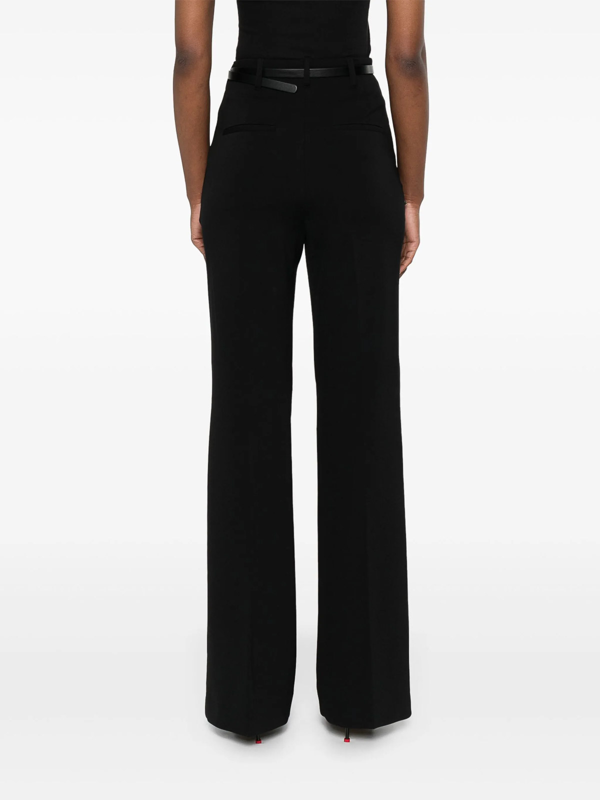 Pants 25227860216E15 (Sportmax / パンツ ) | Sportmax (スポーツマックス)(3)