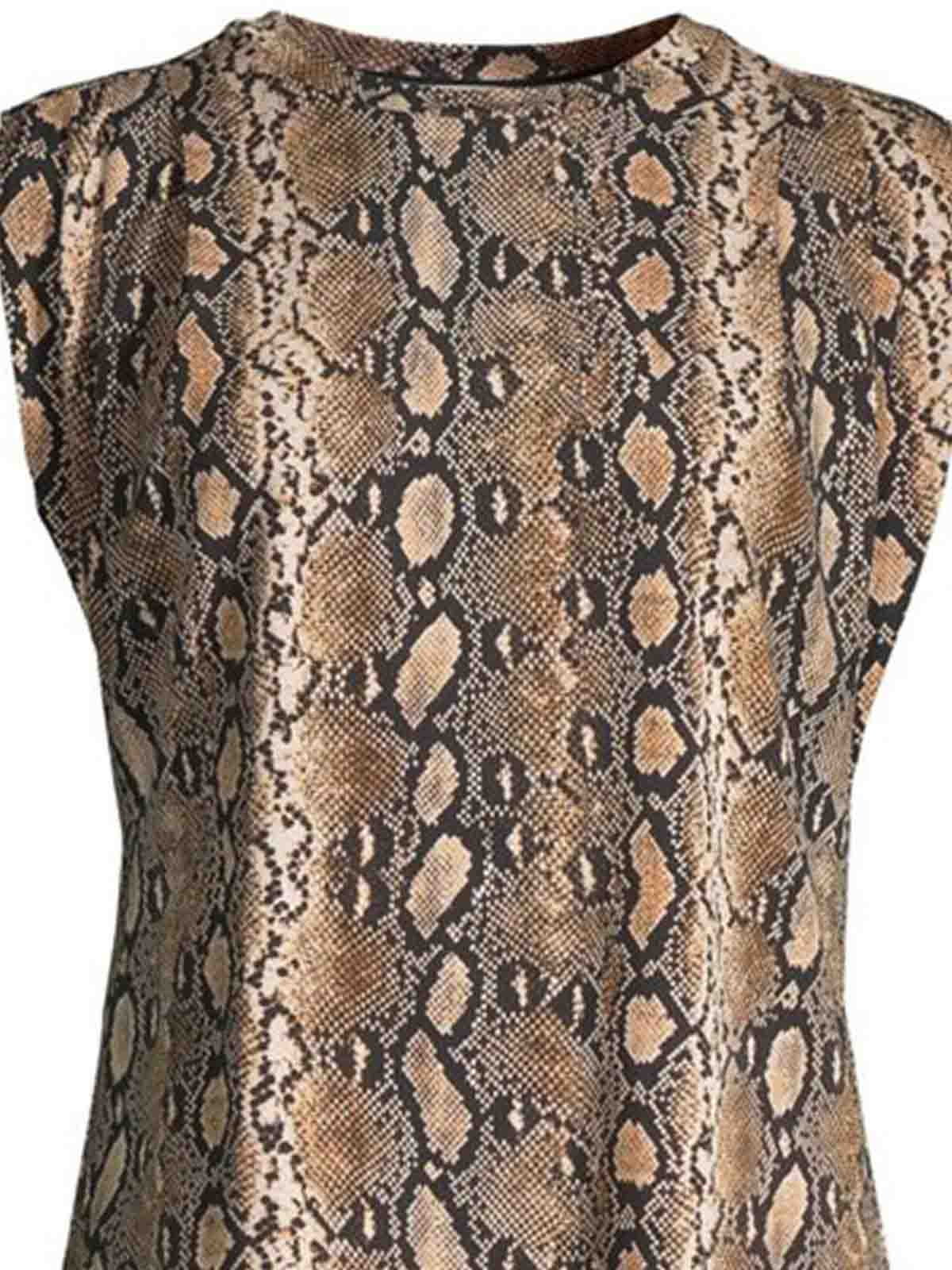 T-shirt MH35131BAX186 (MICHAEL KORS / タンクトップ・キャミソール ) | MICHAEL KORS (マイケル・コース)(1)