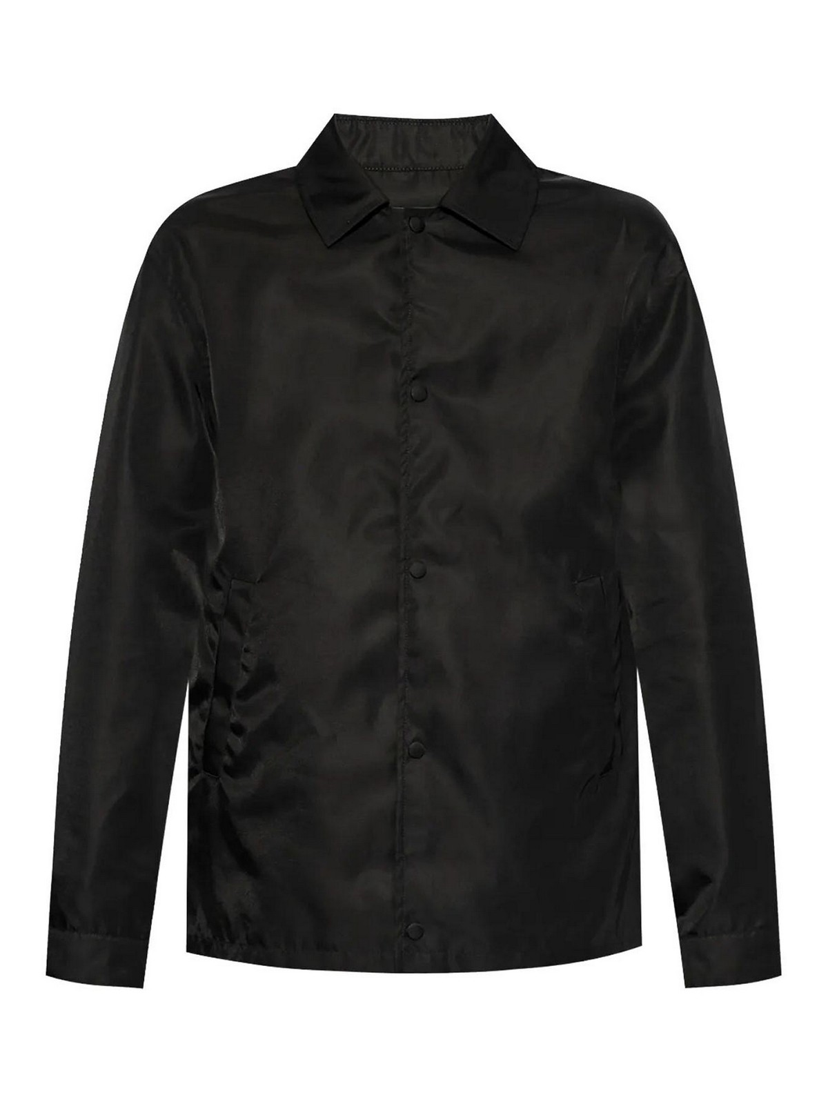 Overshirt BM01AX144C001 (GIVENCHY / シャツ・ブラウス ) | GIVENCHY (ジバンシィ)