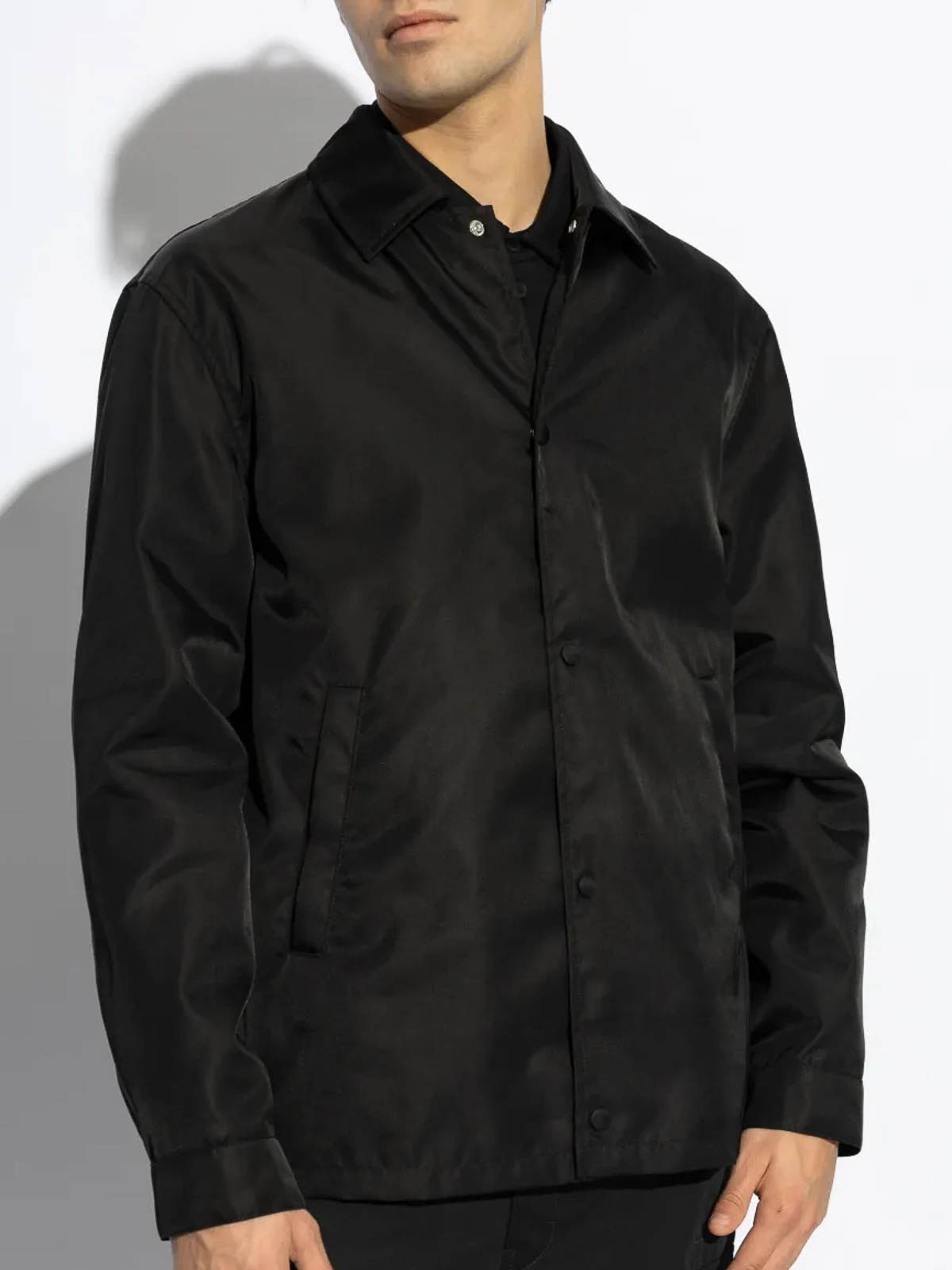 Overshirt BM01AX144C001 (GIVENCHY / シャツ・ブラウス ) | GIVENCHY (ジバンシィ)(2)