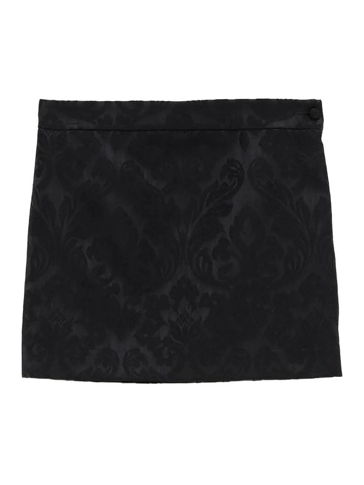 Mini Wool Skirt CH25WJU03308001 (Chloé / スカート ) | Chloé (クロエ)