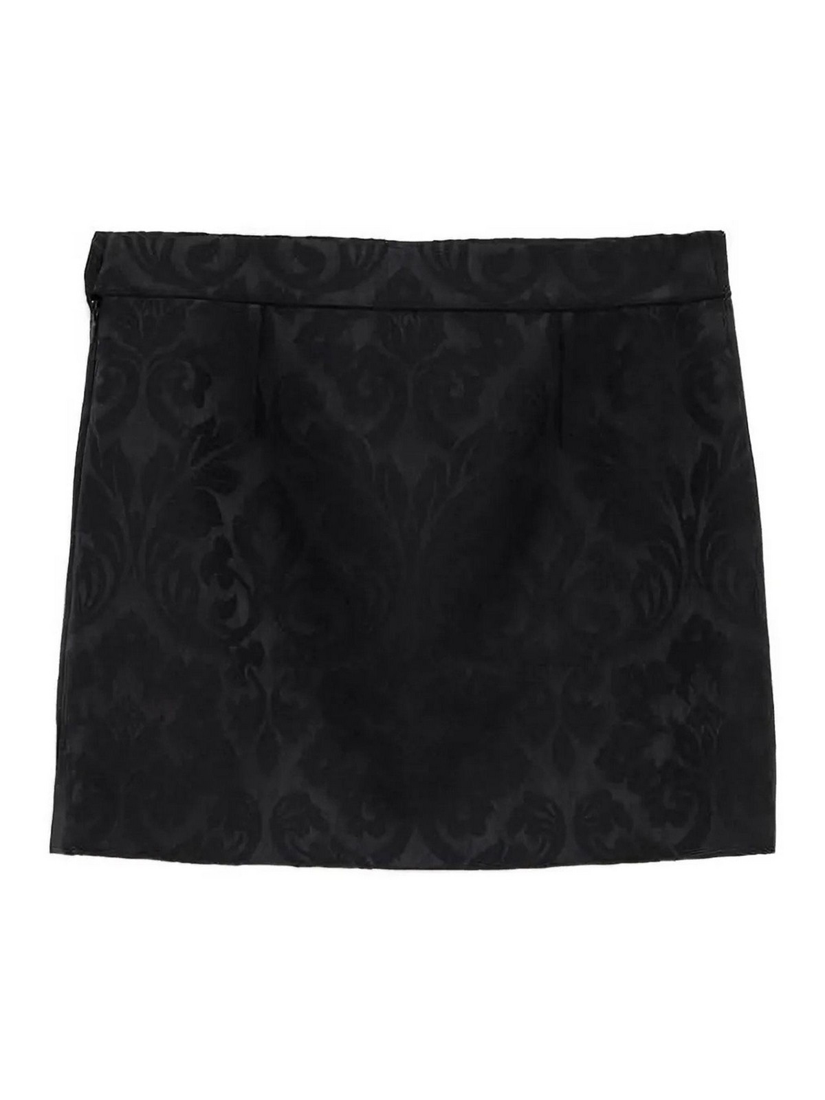 Mini Wool Skirt CH25WJU03308001 (Chloé / スカート ) | Chloé (クロエ)(1)