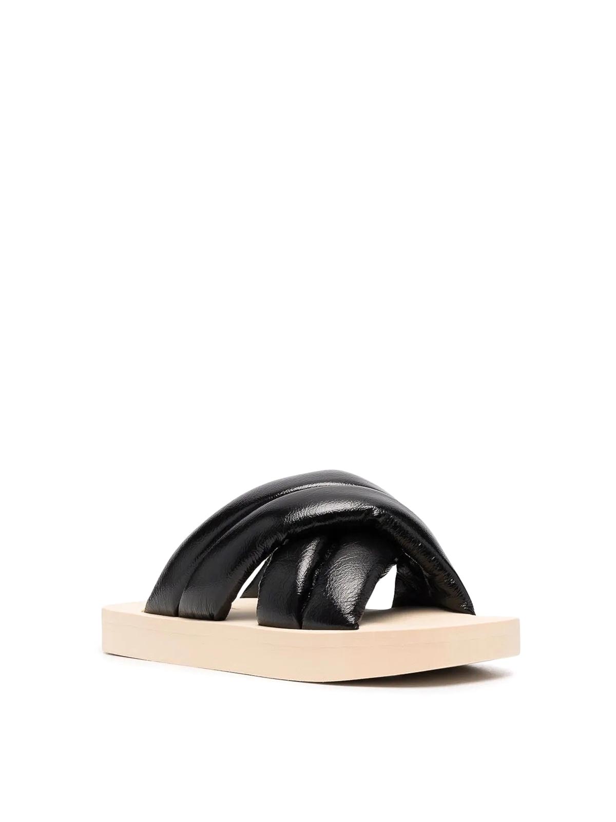 Gekreuzte Pantolette PS38025A15026999 (Proenza Schouler / サンダル ) | Proenza Schouler (プロエンザ スクーラー)(1)