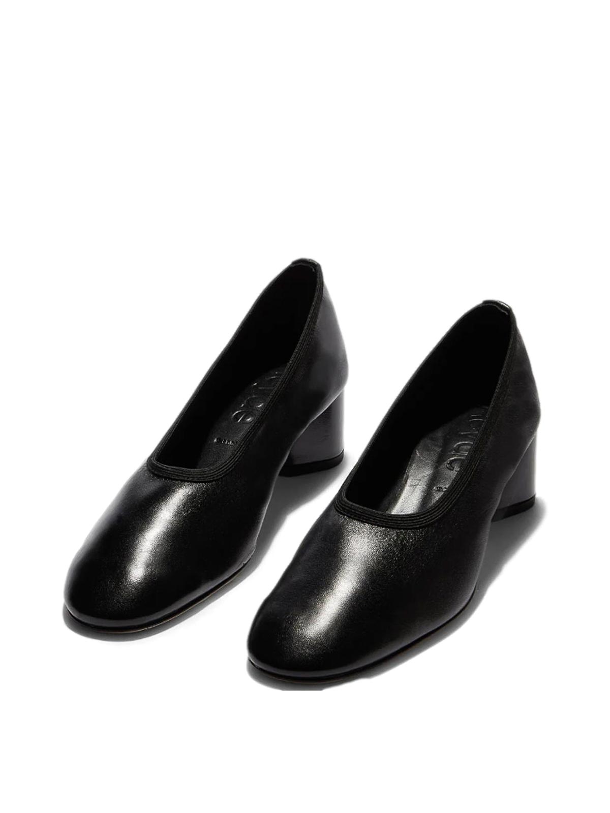 Gemma Block Heel Pumps GEMMA800 (Aeyde / パンプス・ハイヒール ) | Aeyde (アイデ)(1)