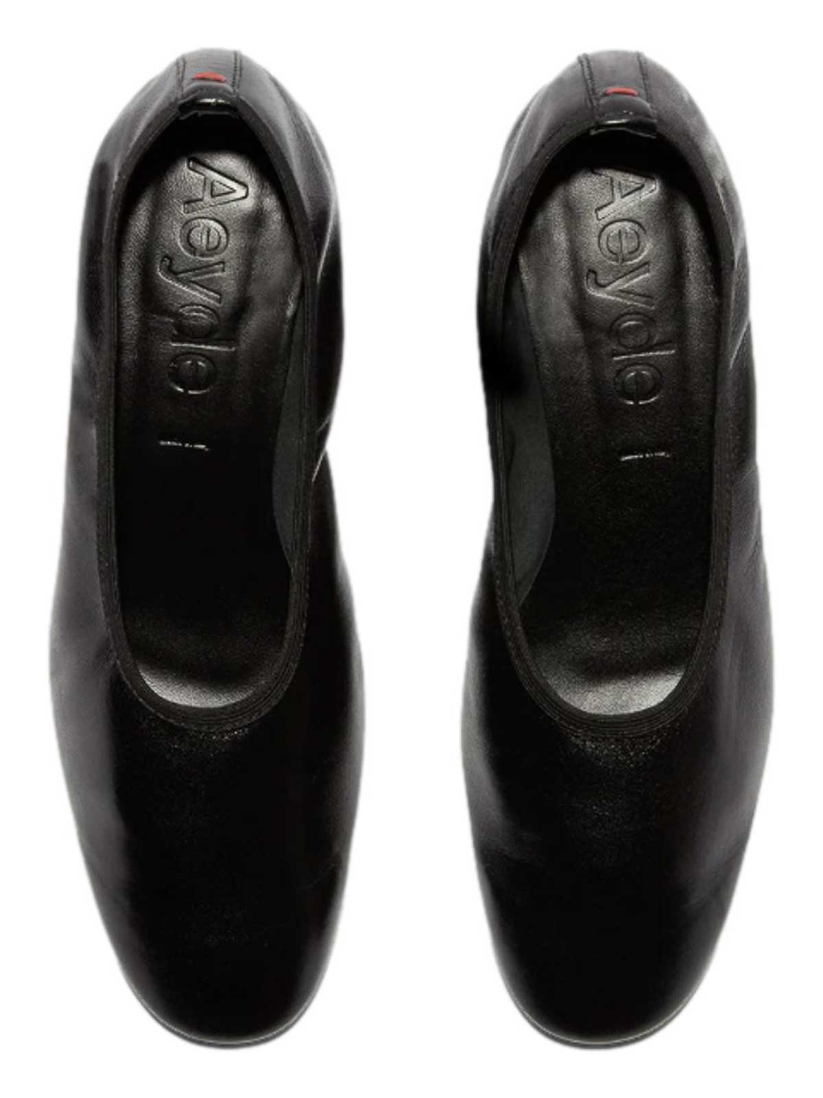 Gemma Block Heel Pumps GEMMA800 (Aeyde / パンプス・ハイヒール ) | Aeyde (アイデ)(2)