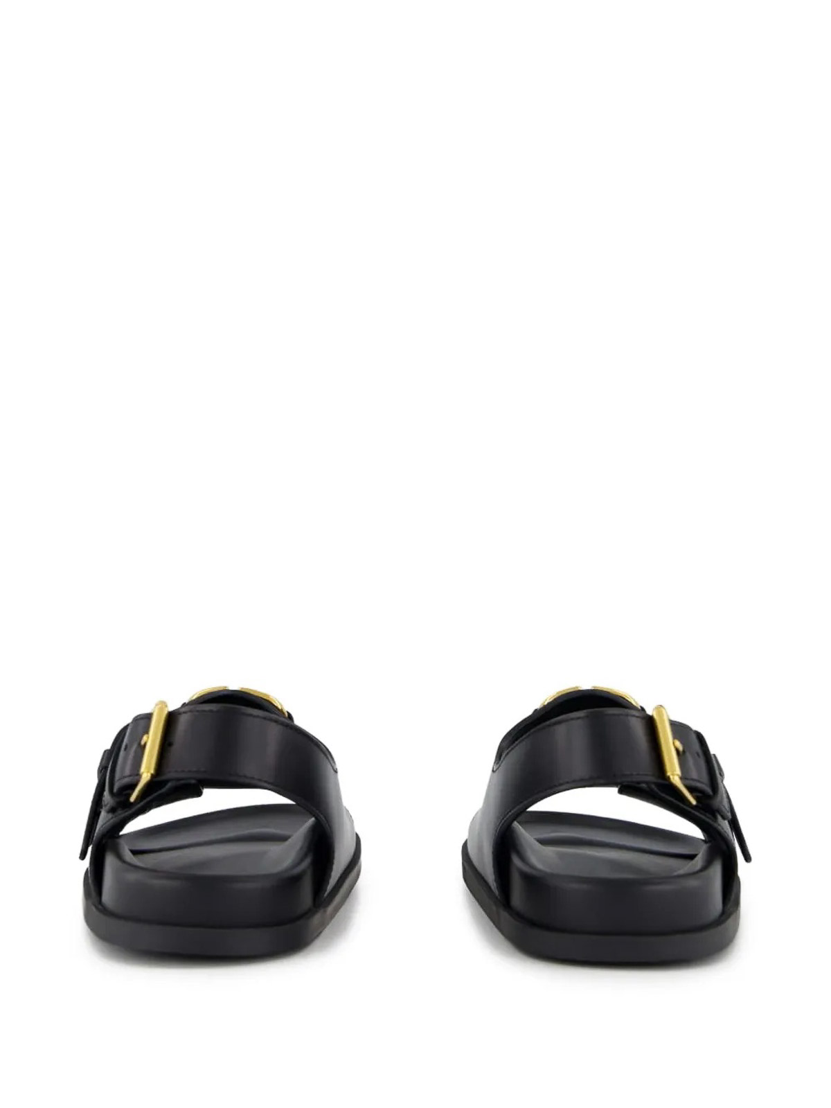 Brass Logo Sandals WS0LK6BEK0NO (Valentino Garavani / サンダル ) | Valentino Garavani (ヴァレンティノ)(3)