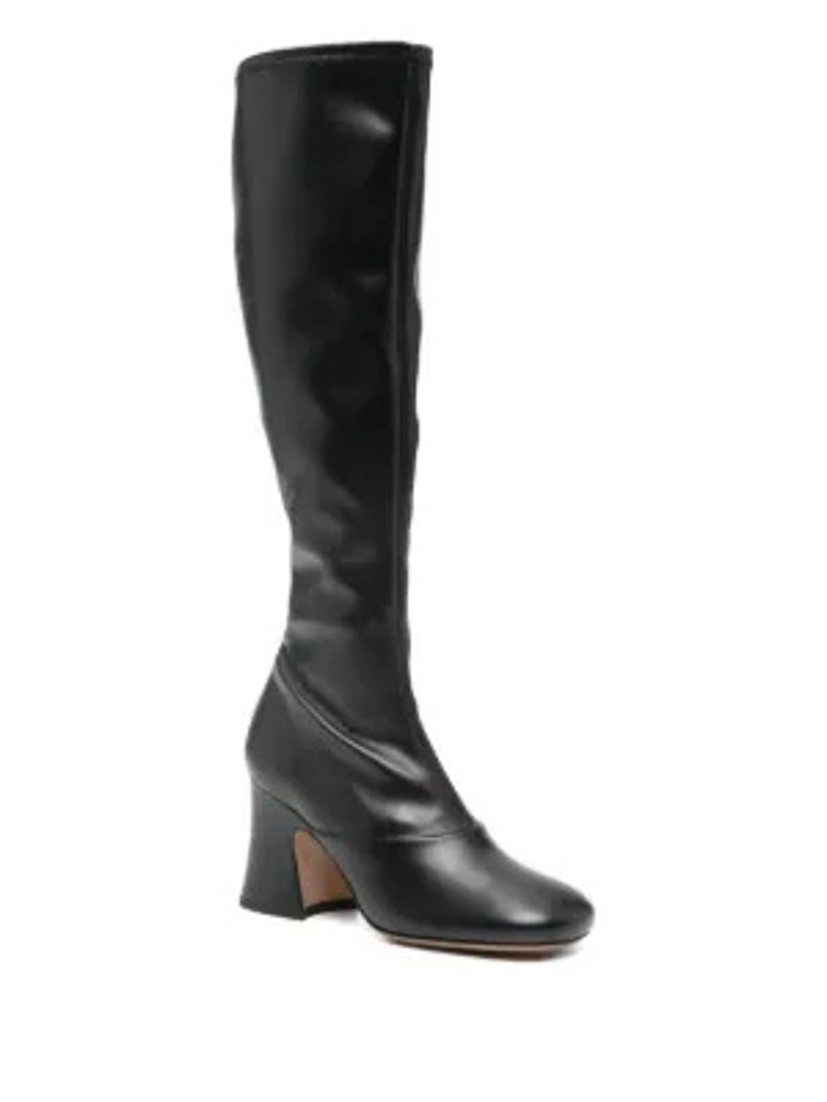 Janis Heeled Boot CH25W13HUH001 (Chloé / ブーツ ) | Chloé (クロエ)(1)
