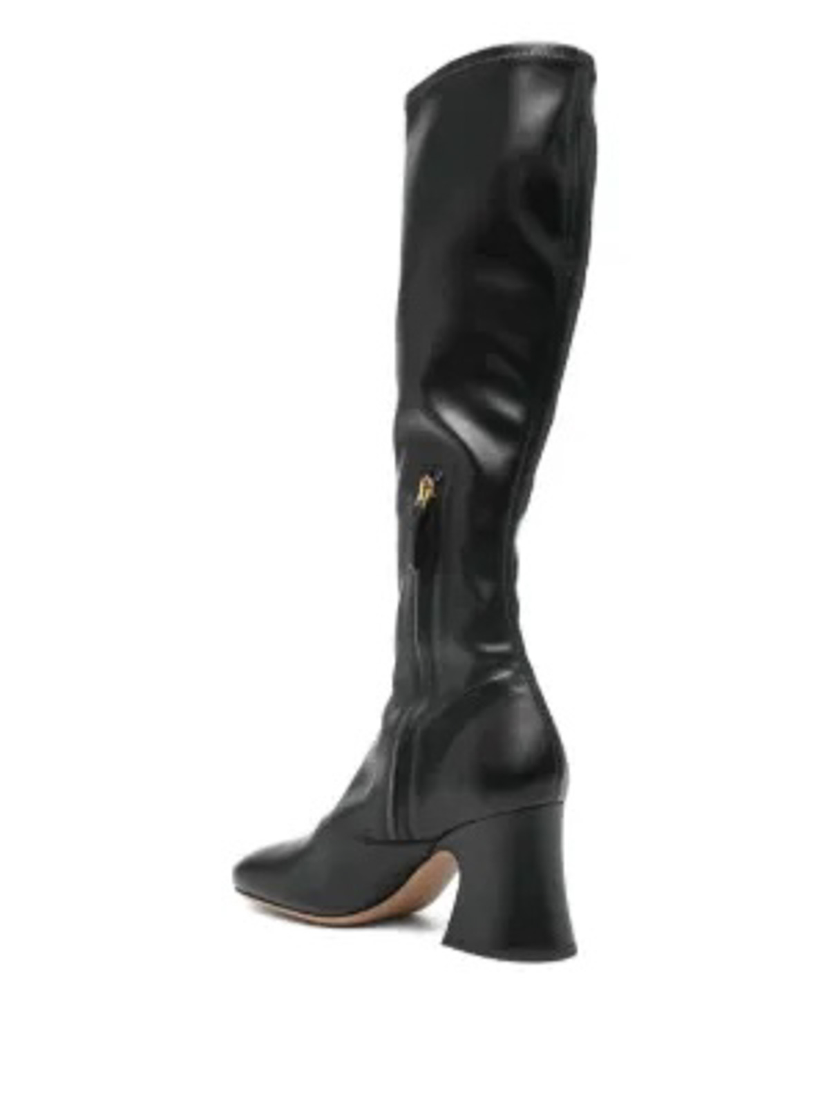 Janis Heeled Boot CH25W13HUH001 (Chloé / ブーツ ) | Chloé (クロエ)(2)