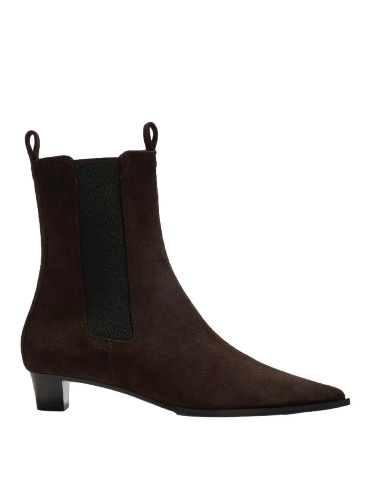 Kiki Chelsea Boot KIKI953 (Aeyde / ブーツ ) | Aeyde (アイデ)