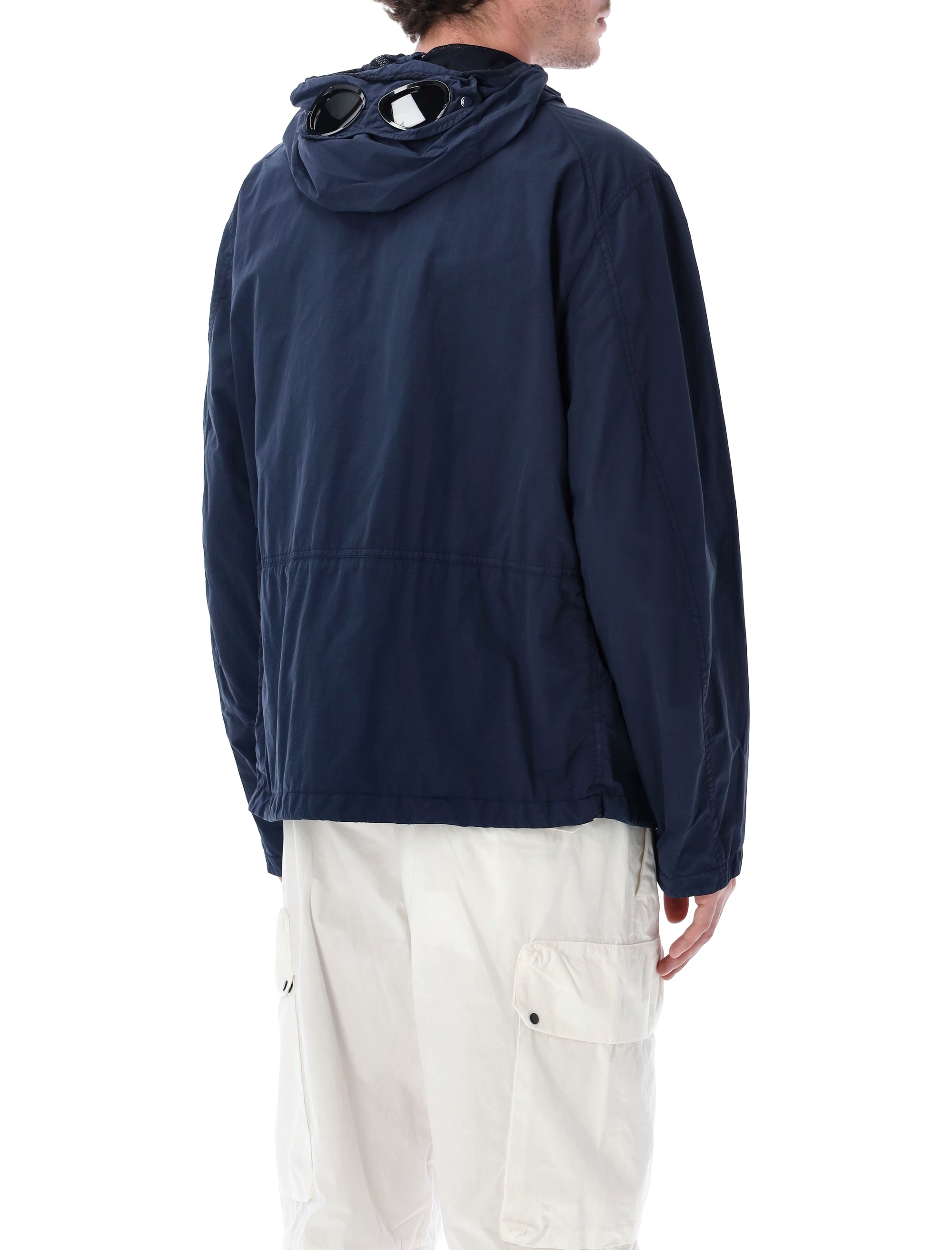 C.P. COMPANY Coats 20CMOW013A005991G889 (C.P. Company / カジュアルジャケット ) | C.P. Company (シーピーカンパニー)(1)