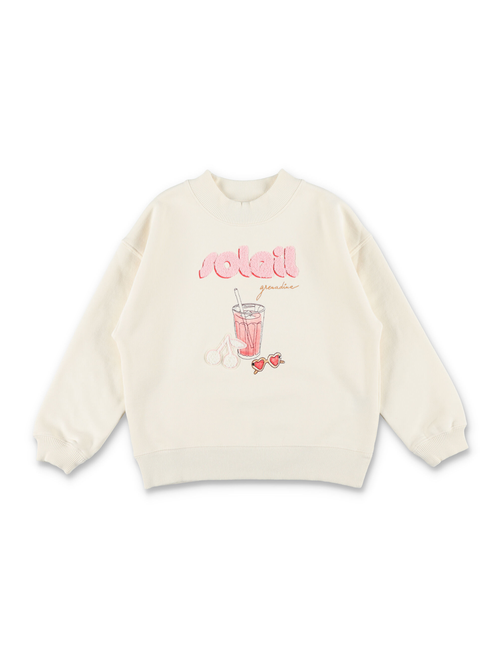 Bonpoint Clothing.... S06GSWK00012103 (Bonpoint / スウェット・フーディー ) | Bonpoint (ボンポワン)