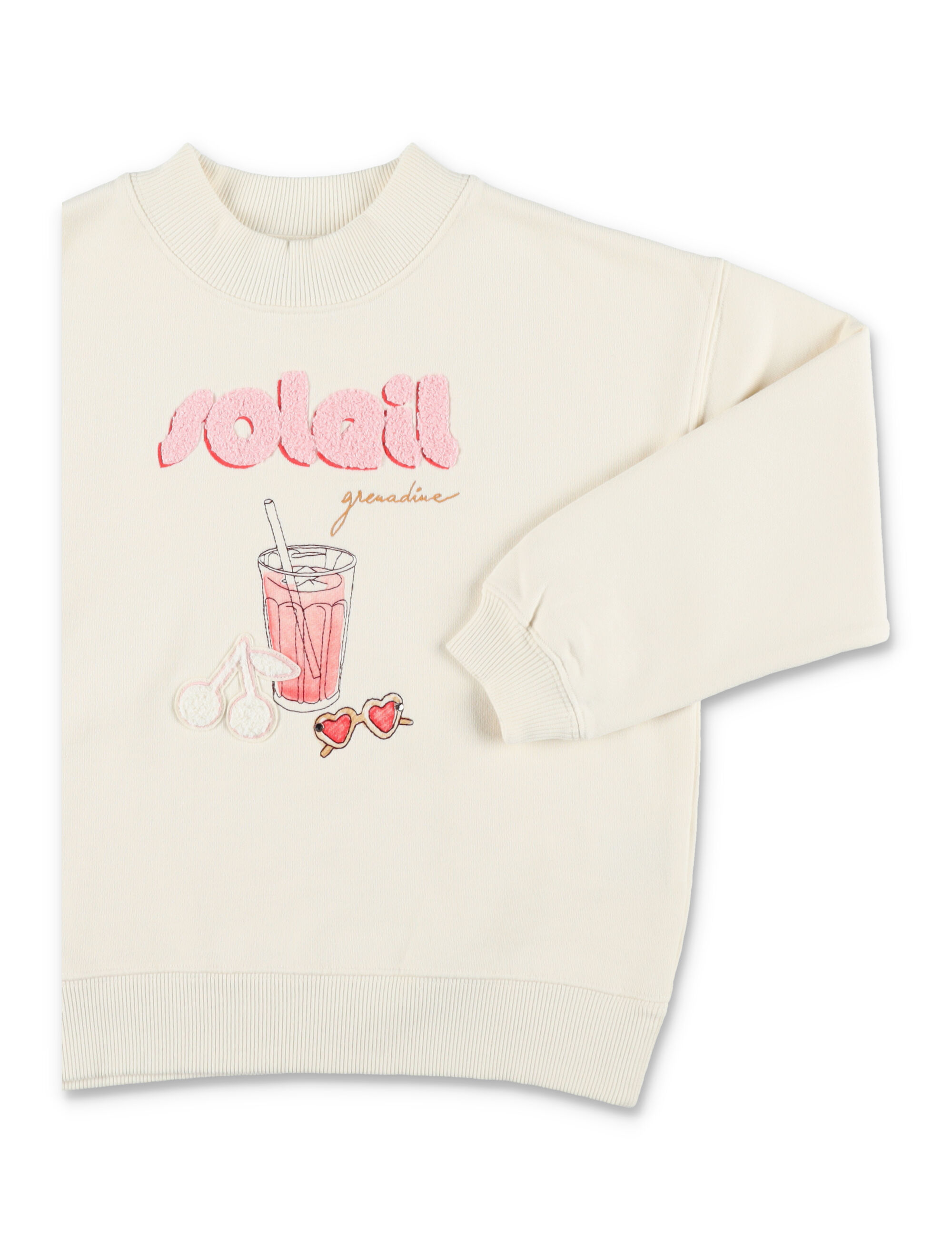 Bonpoint Clothing.... S06GSWK00012103 (Bonpoint / スウェット・フーディー ) | Bonpoint (ボンポワン)(1)