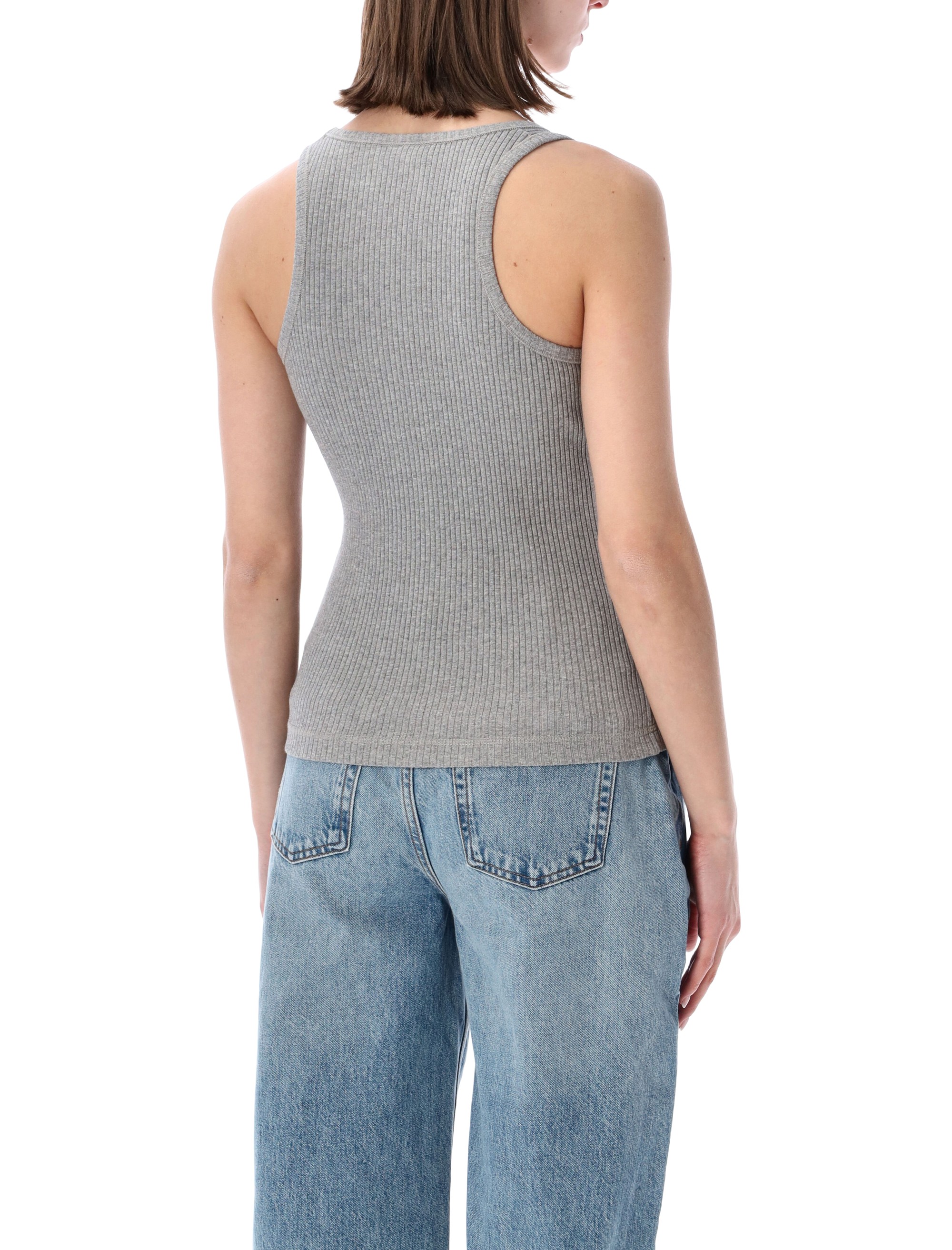 GANNI Top A1050166920 (GANNI / タンクトップ・キャミソール ) | GANNI (ガニー)(1)