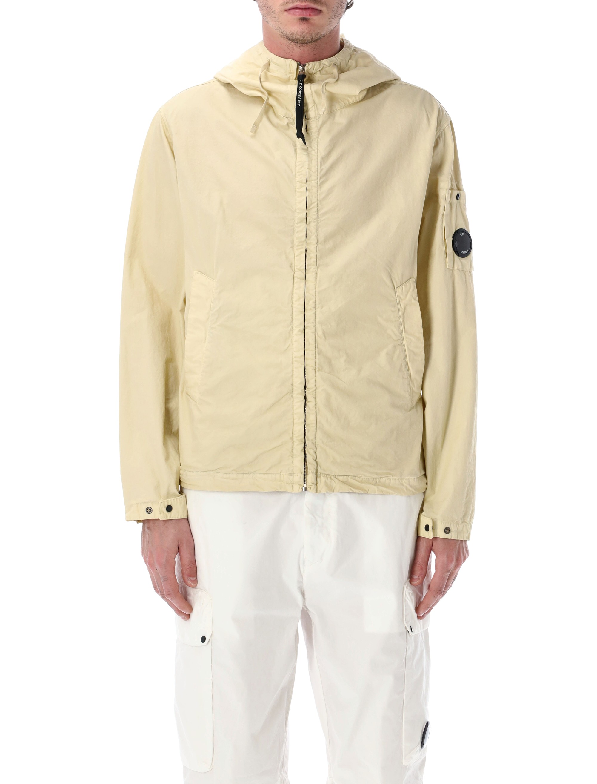 C.P. COMPANY Coats 20CMOW075A110324G114 (C.P. Company / カジュアルジャケット ) | C.P. Company (シーピーカンパニー)