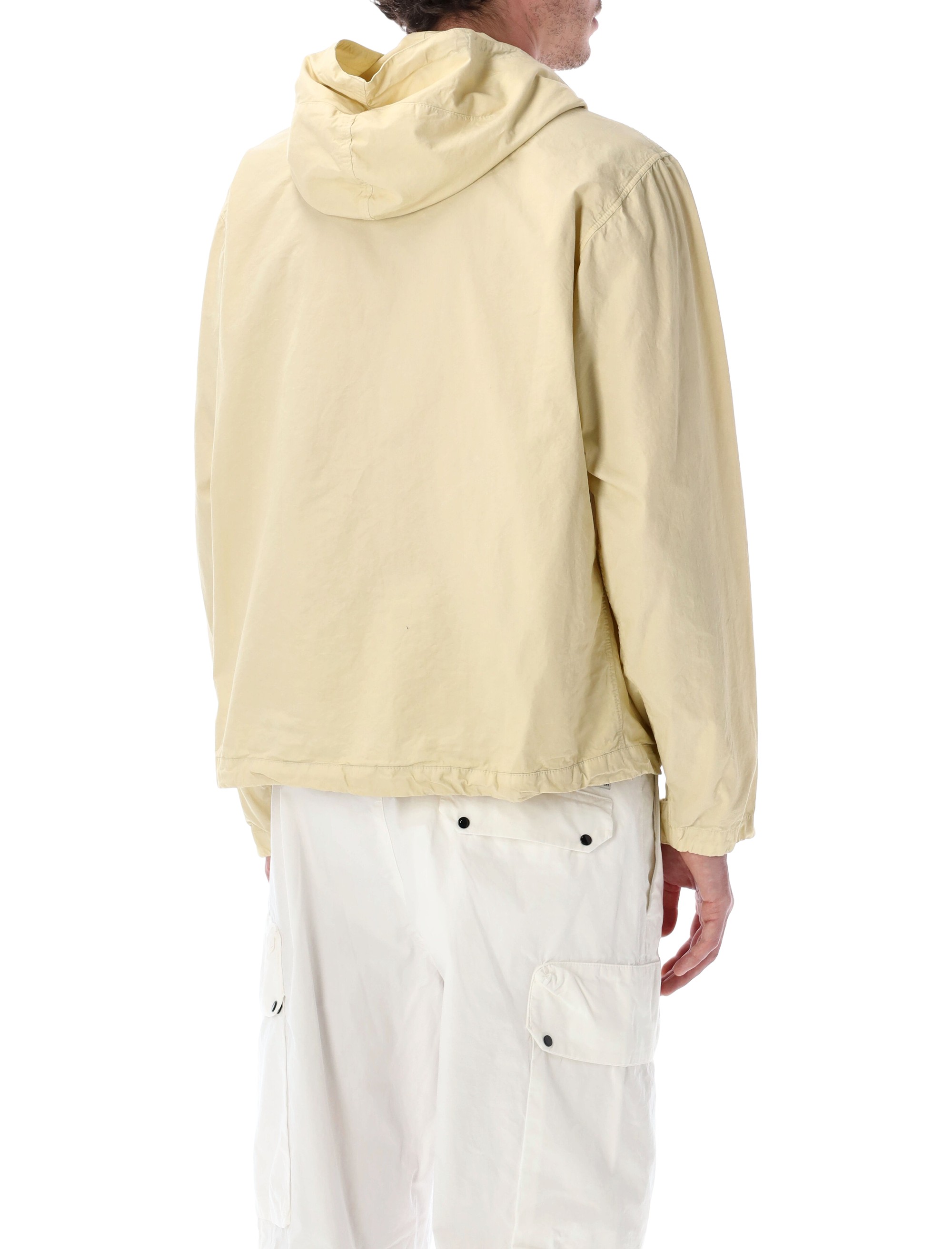 C.P. COMPANY Coats 20CMOW075A110324G114 (C.P. Company / カジュアルジャケット ) | C.P. Company (シーピーカンパニー)(1)