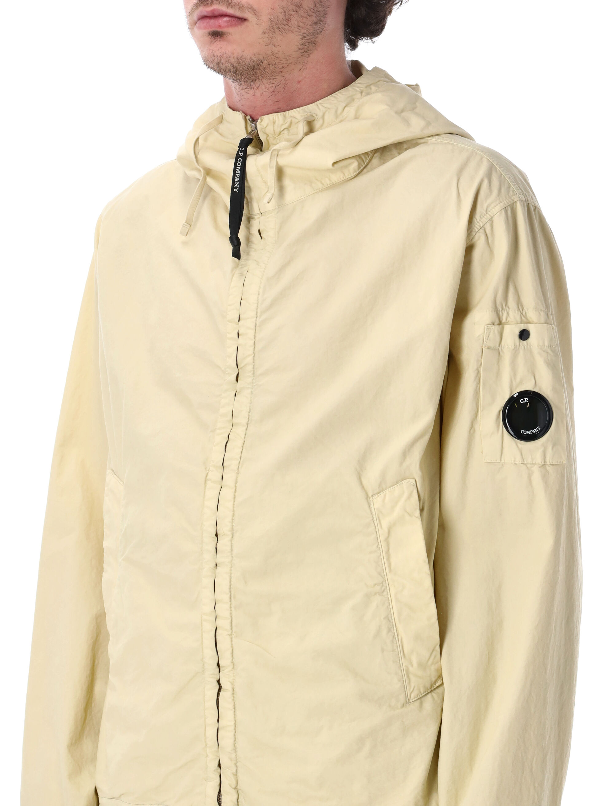 C.P. COMPANY Coats 20CMOW075A110324G114 (C.P. Company / カジュアルジャケット ) | C.P. Company (シーピーカンパニー)(2)