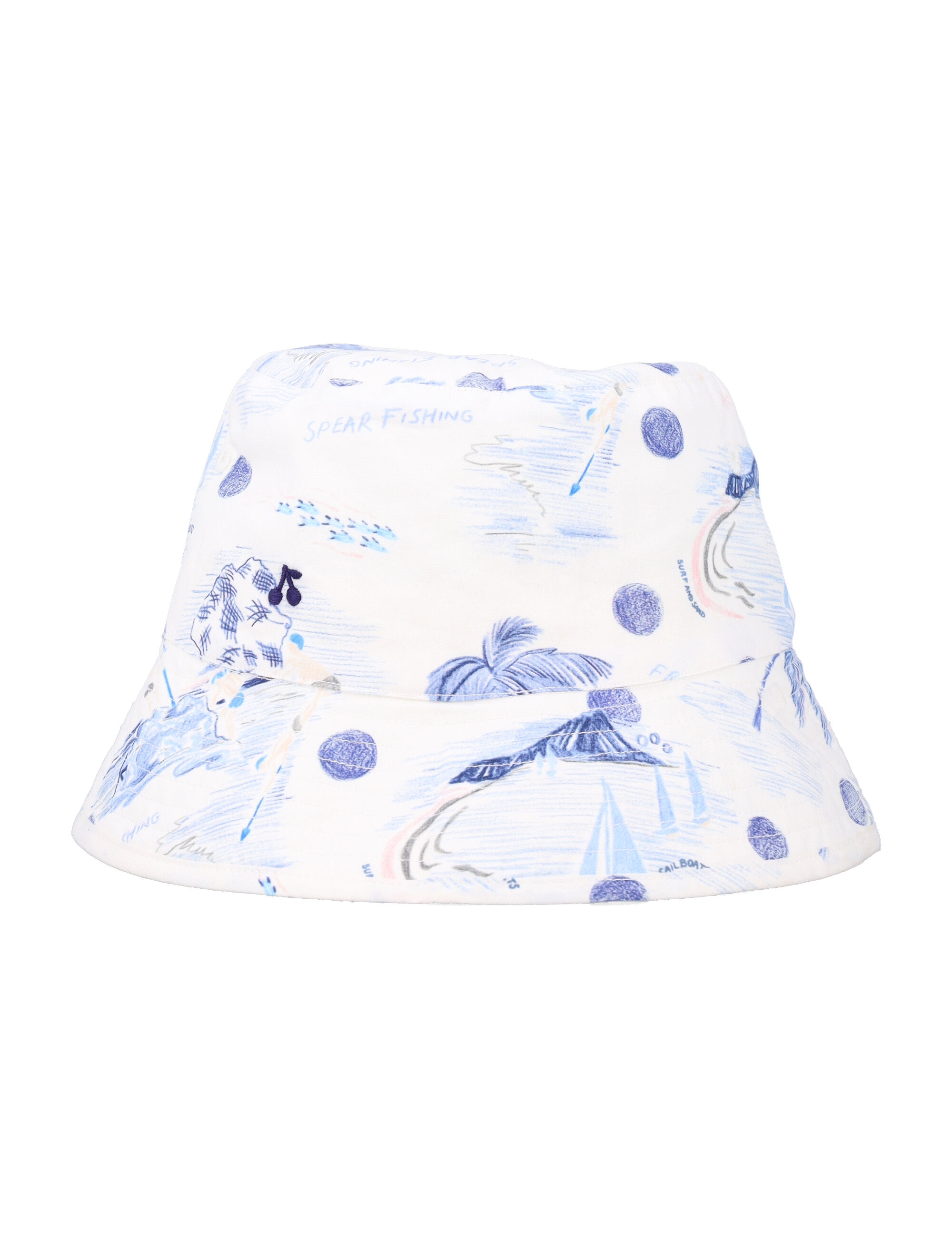 Bonpoint Kids S06BACW00005615 (Bonpoint / 帽子 ) | Bonpoint (ボンポワン)