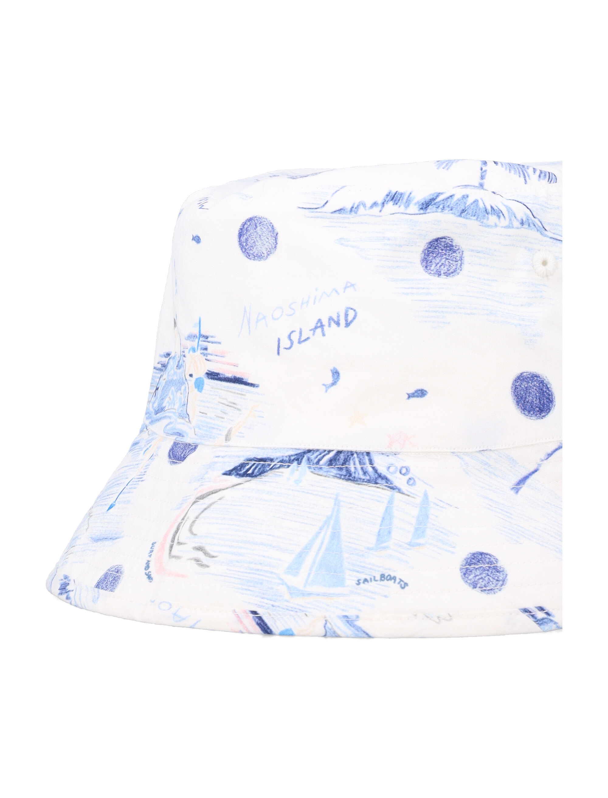 Bonpoint Kids S06BACW00005615 (Bonpoint / 帽子 ) | Bonpoint (ボンポワン)(1)