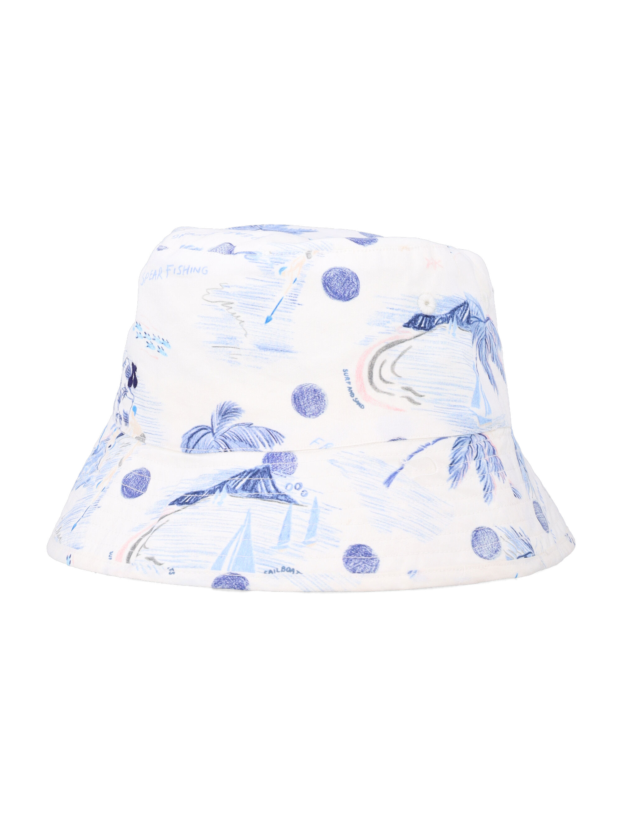 Bonpoint Kids S06BACW00005615 (Bonpoint / 帽子 ) | Bonpoint (ボンポワン)(2)