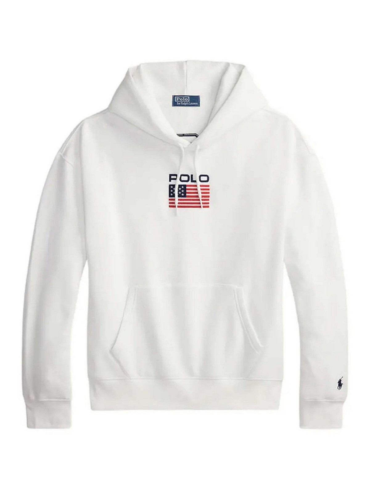 Sweatshirt 710P05442001 (Polo Ralph Lauren / スウェット・フーディー ) | Polo Ralph Lauren (ポロ ラルフ ローレン)