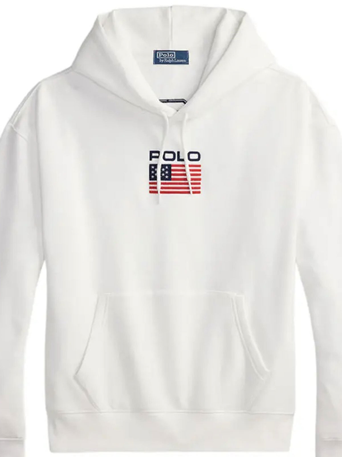 Sweatshirt 710P05442001 (Polo Ralph Lauren / スウェット・フーディー ) | Polo Ralph Lauren (ポロ ラルフ ローレン)(1)