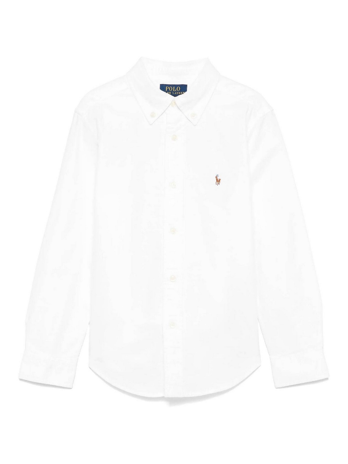 Sport Shirt 322677133001 (Polo Ralph Lauren / シャツ・ブラウス ) | Polo Ralph Lauren (ポロ ラルフ ローレン)